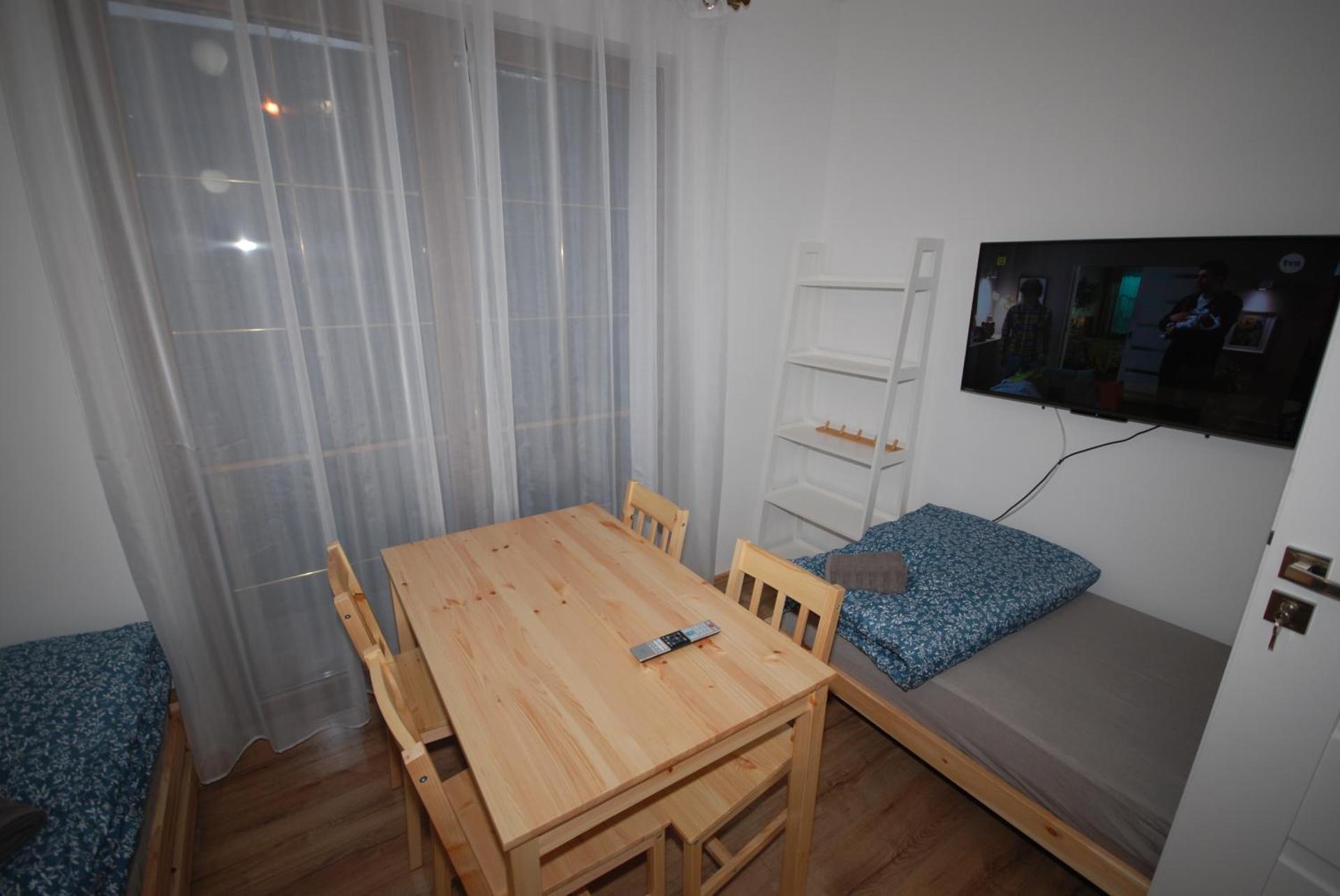 Quadruple Room with Terrace