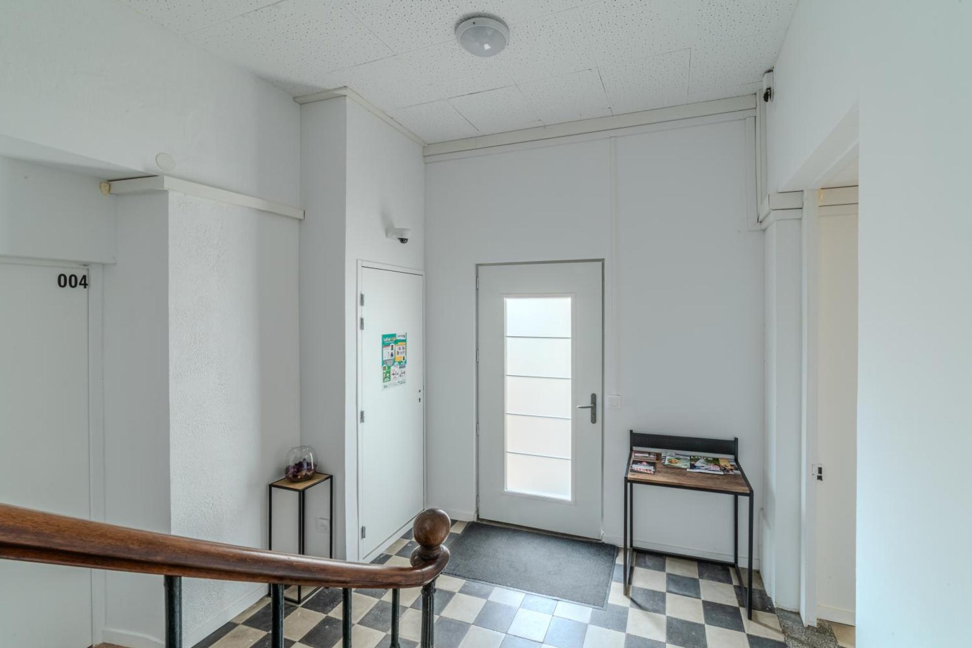 Iris Parking & Clim - Roanne centre-ville