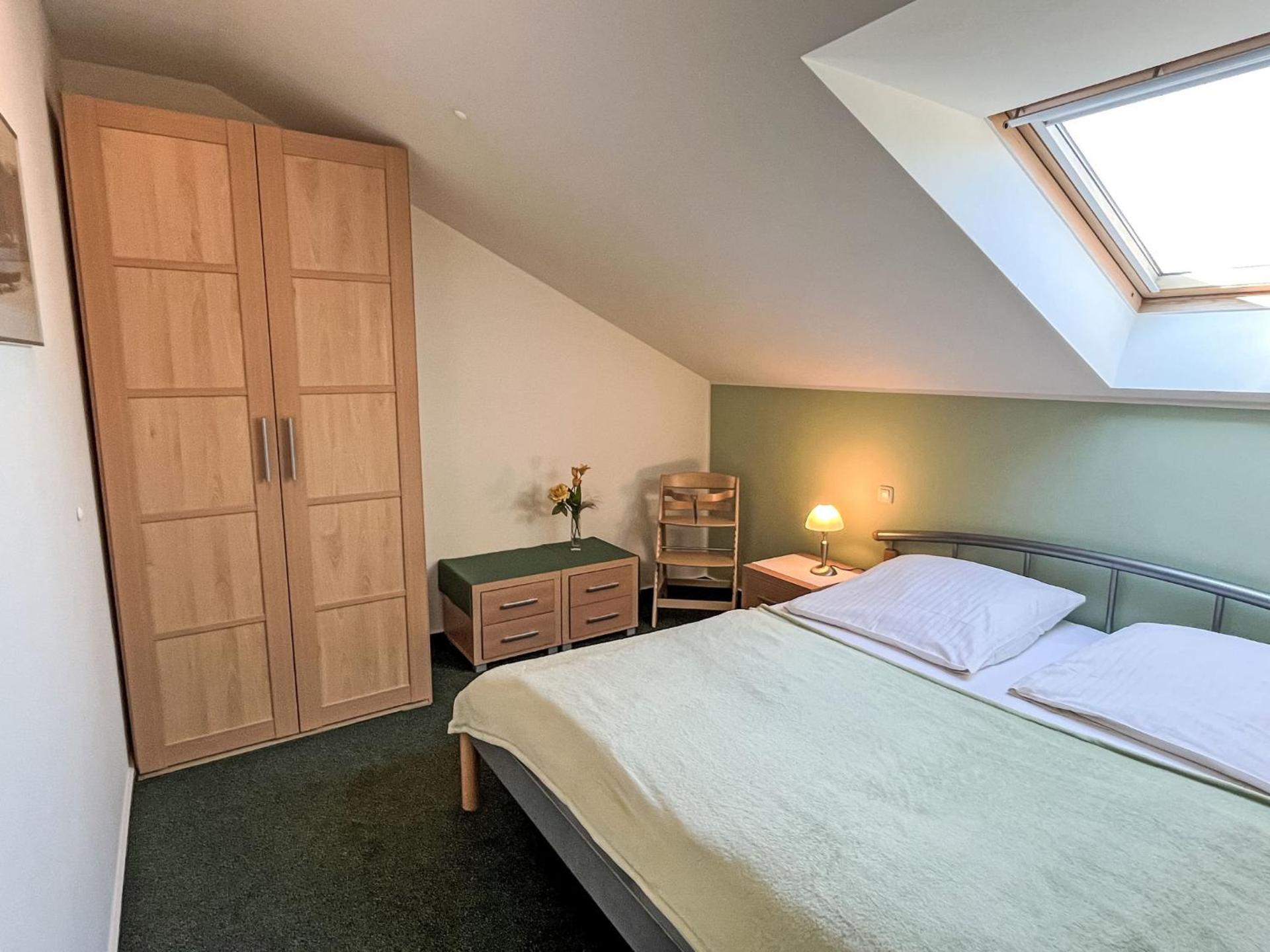 Apartment Zaunkönig by Interhome