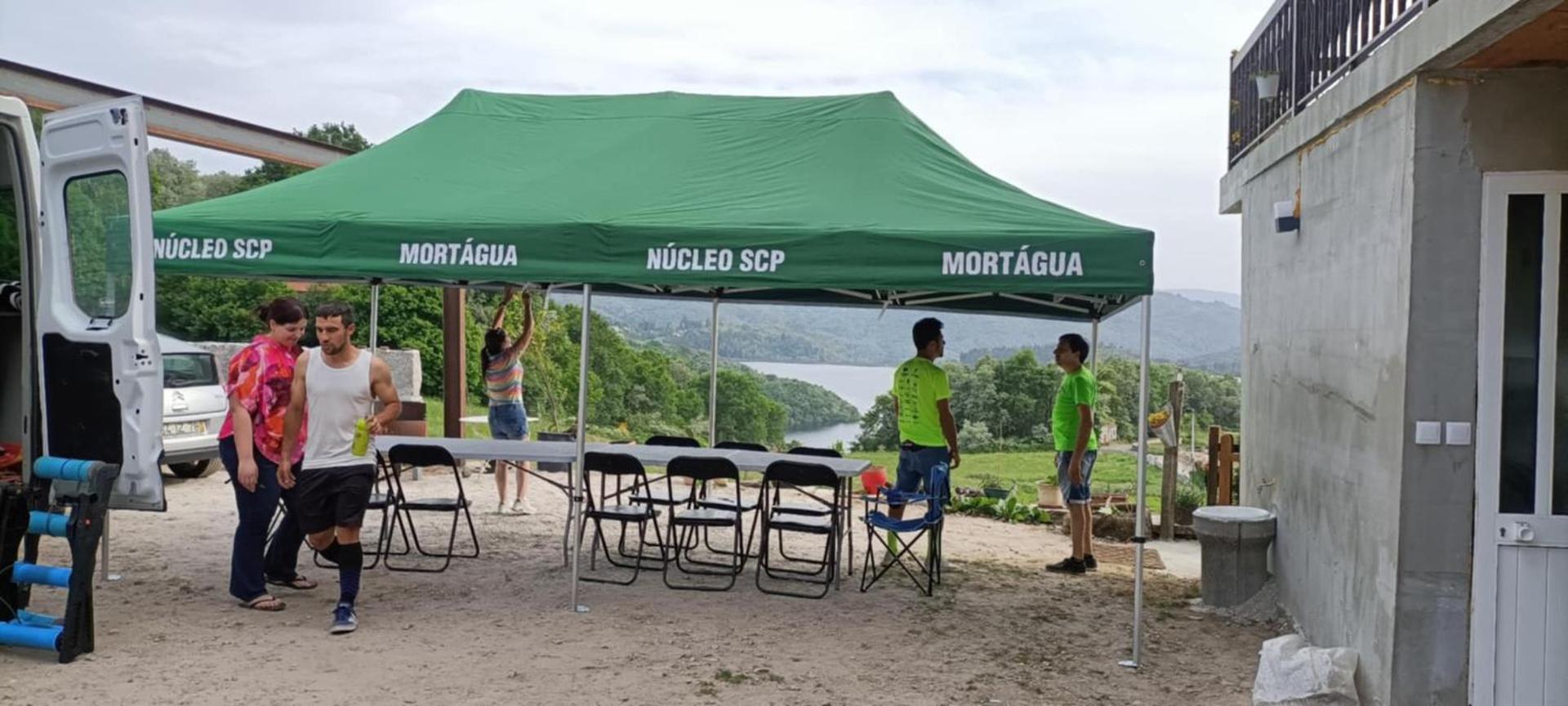 Casa da Emilia do Gerês