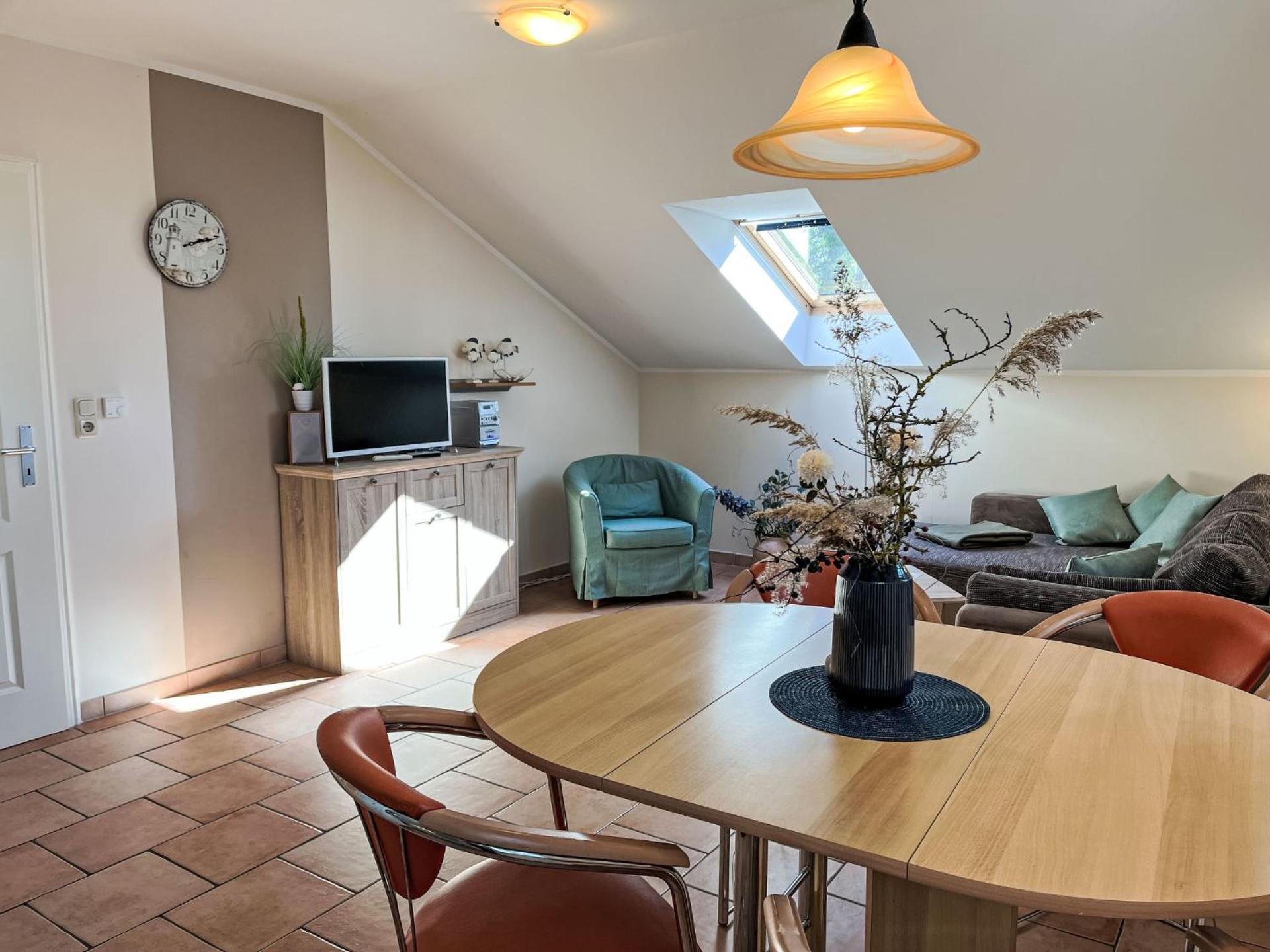 Apartment Zaunkönig by Interhome