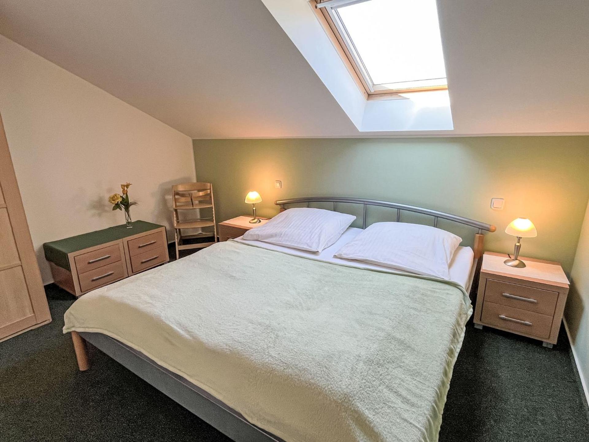 Apartment Zaunkönig by Interhome