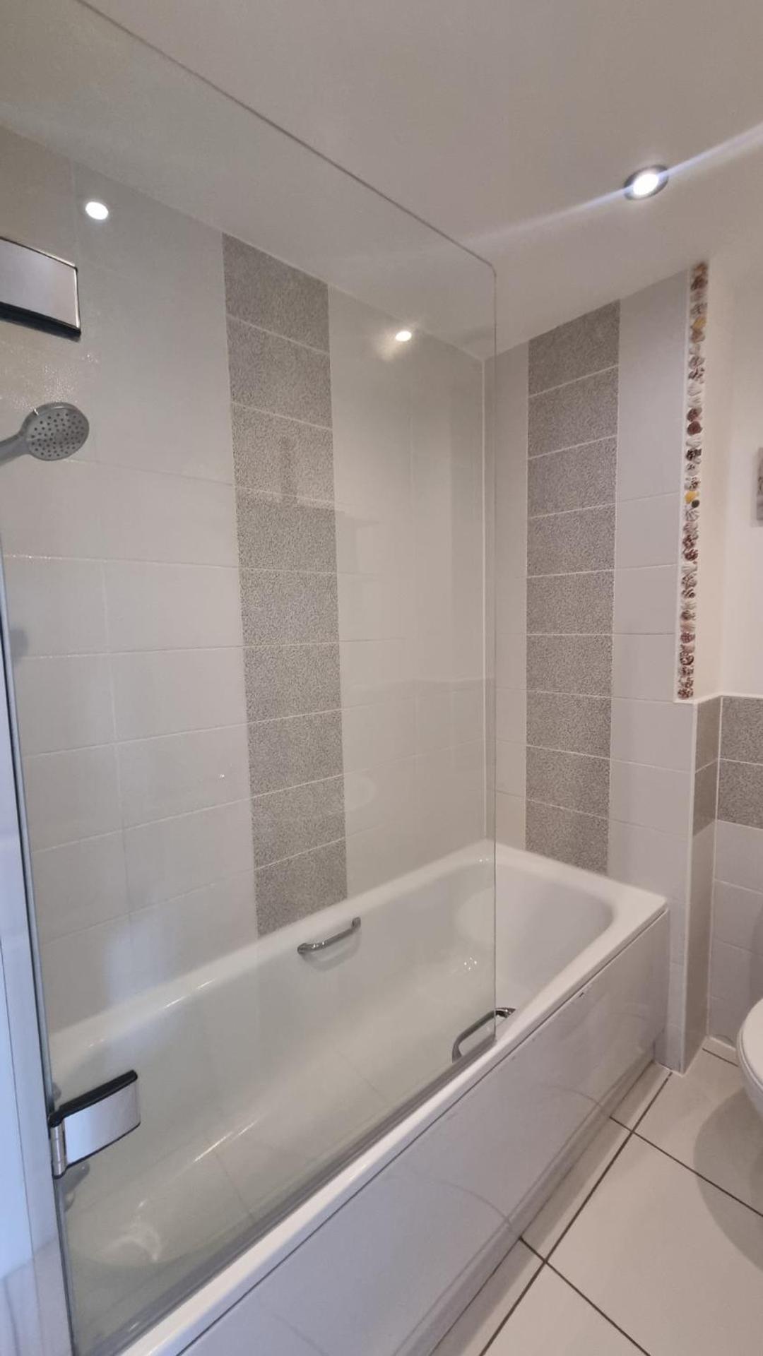 Cosy 2 bed house in Aylesbury