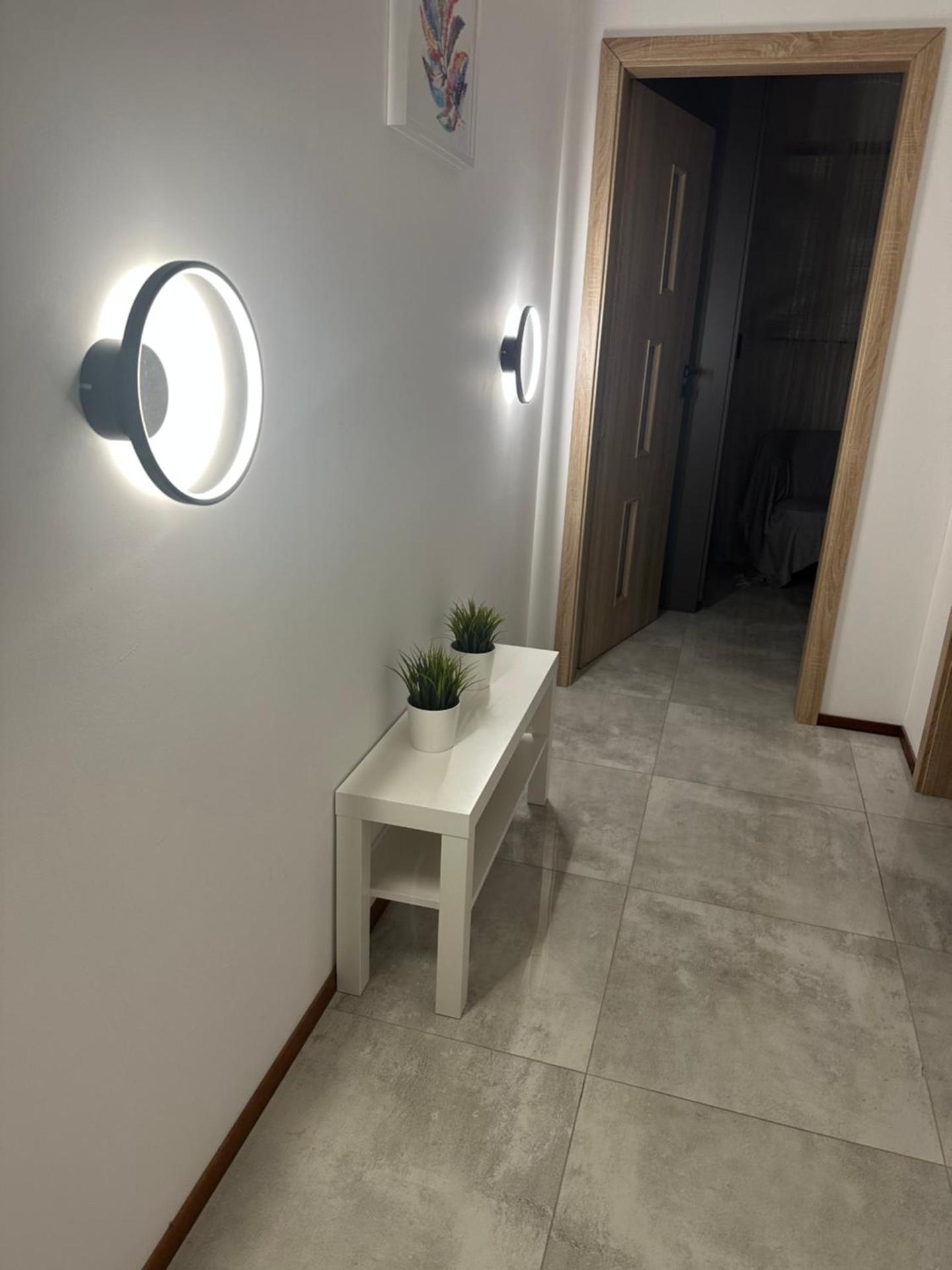 Cozy V&S apartment with two bedrooms