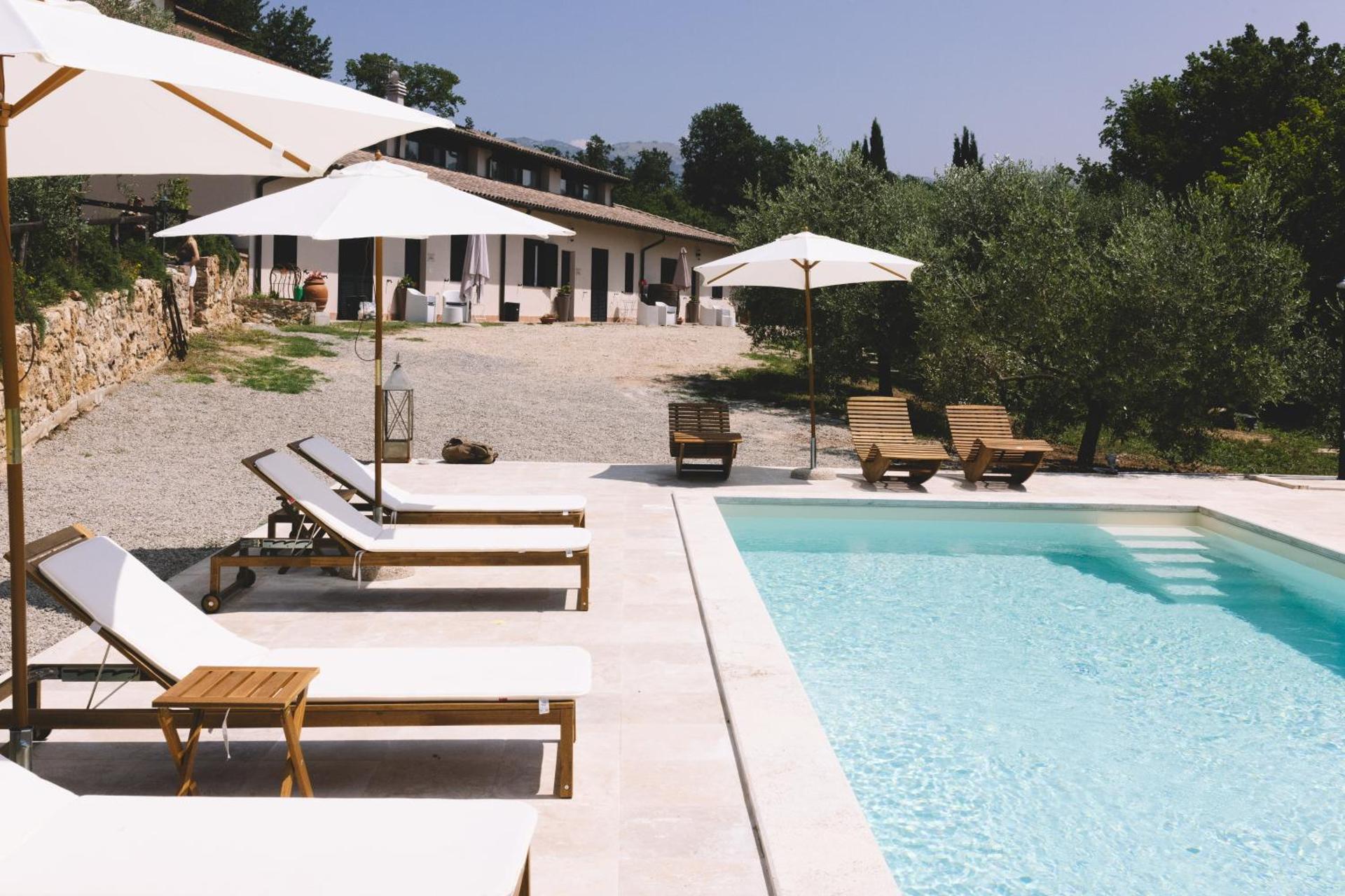 Tenuta di Vico Moricino