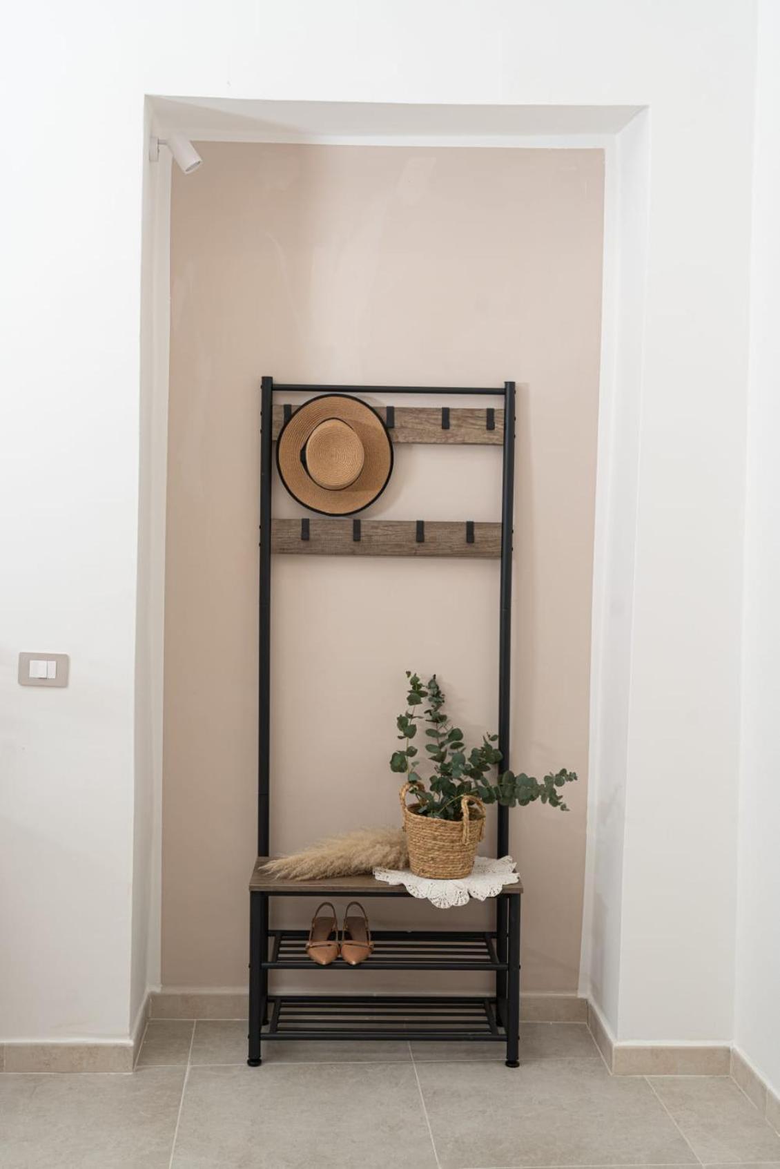 Guest house Oplonti Central