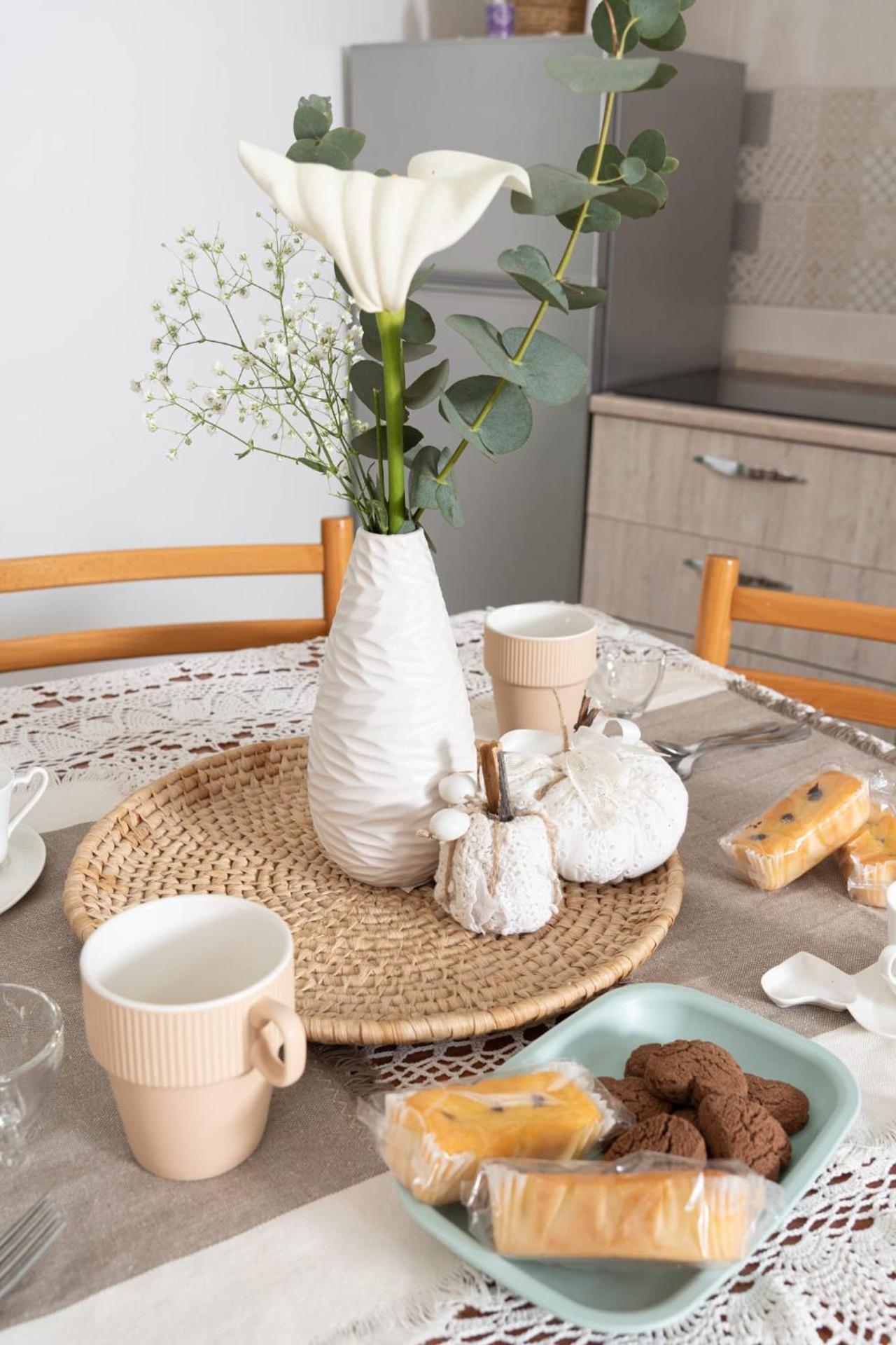 Guest house Oplonti Central