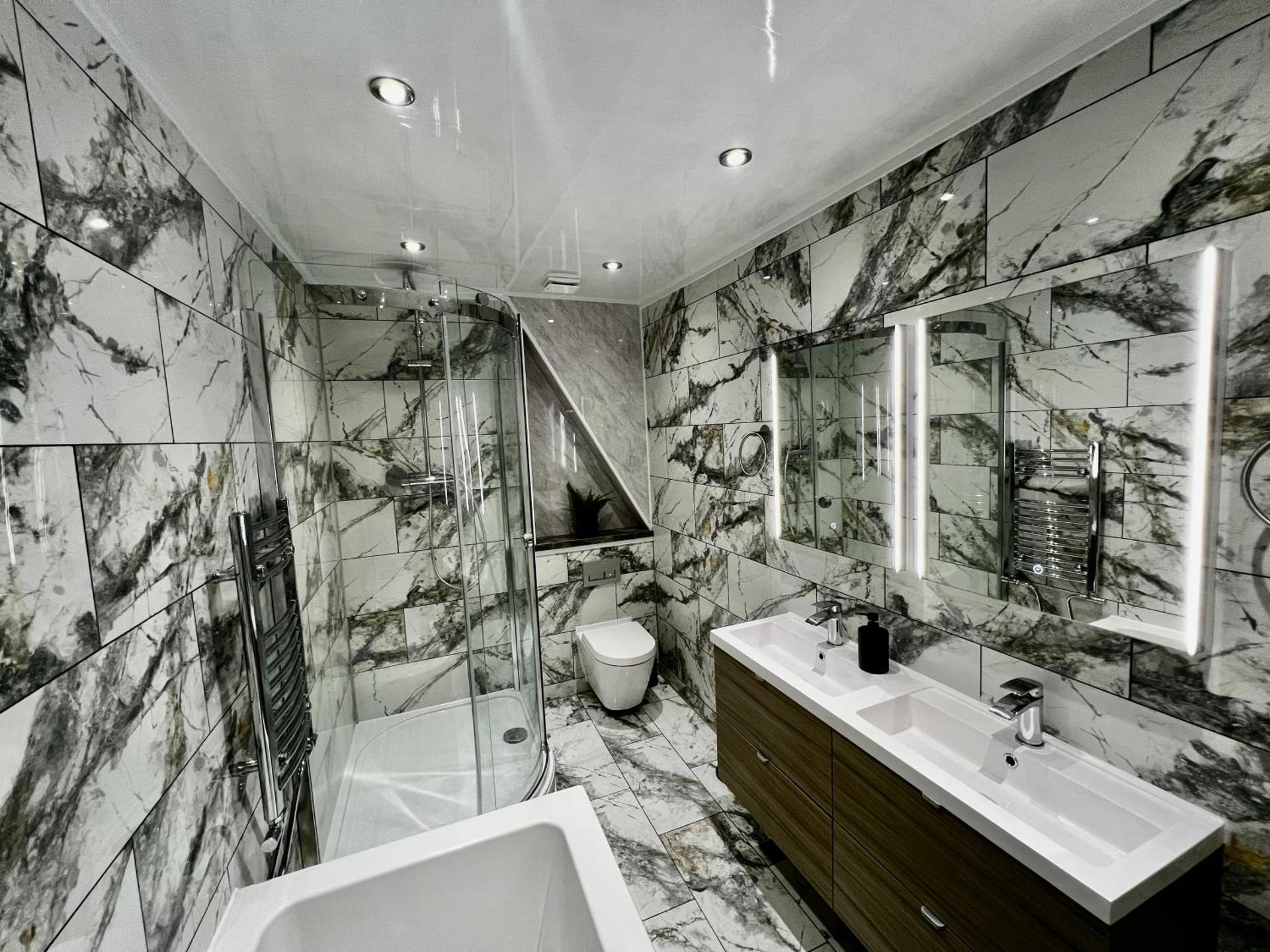 Penthouse North Sea Front