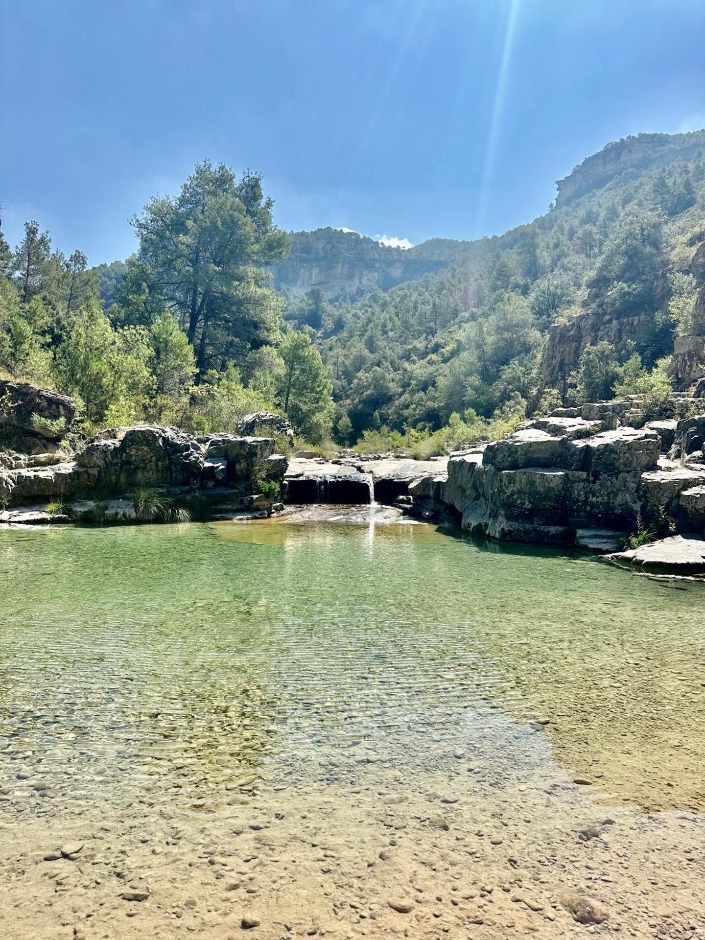 El Palauet del Priorat