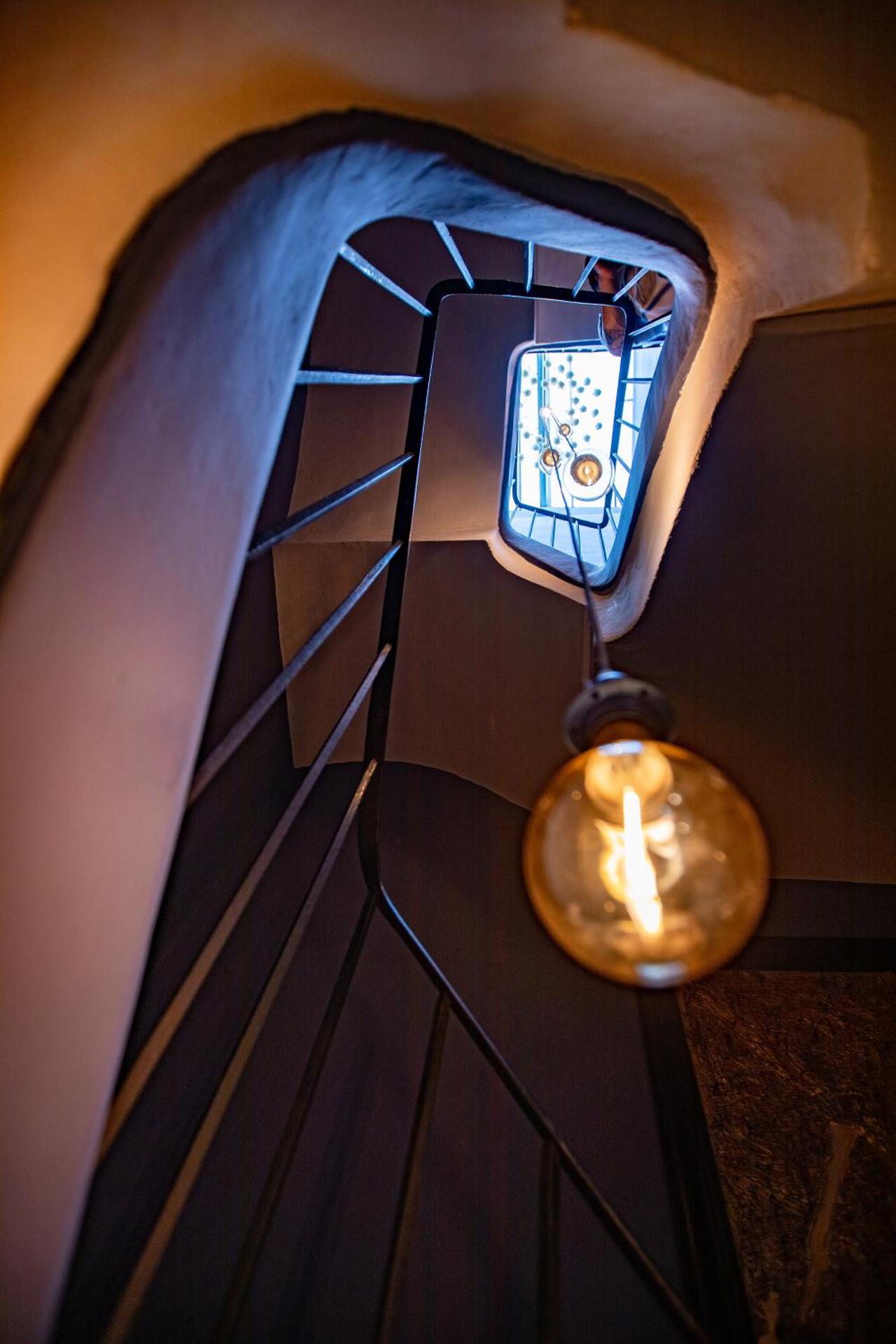 El Palauet del Priorat