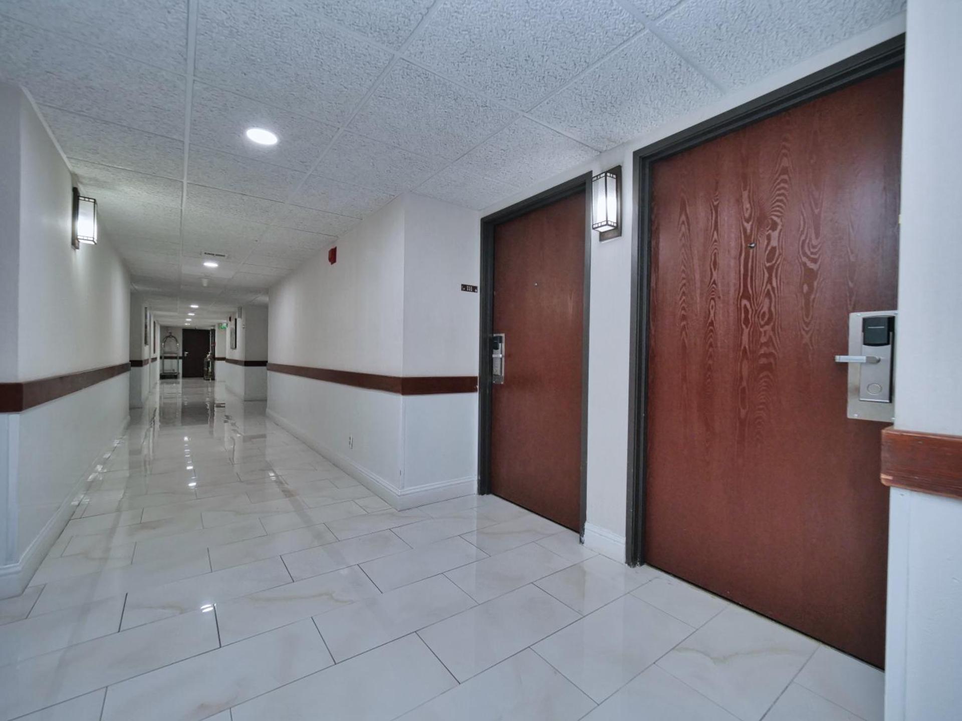 Red Lion Inn & Suites Auburn