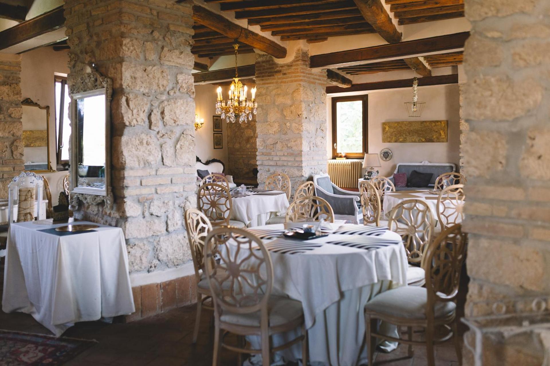 Tenuta di Vico Moricino