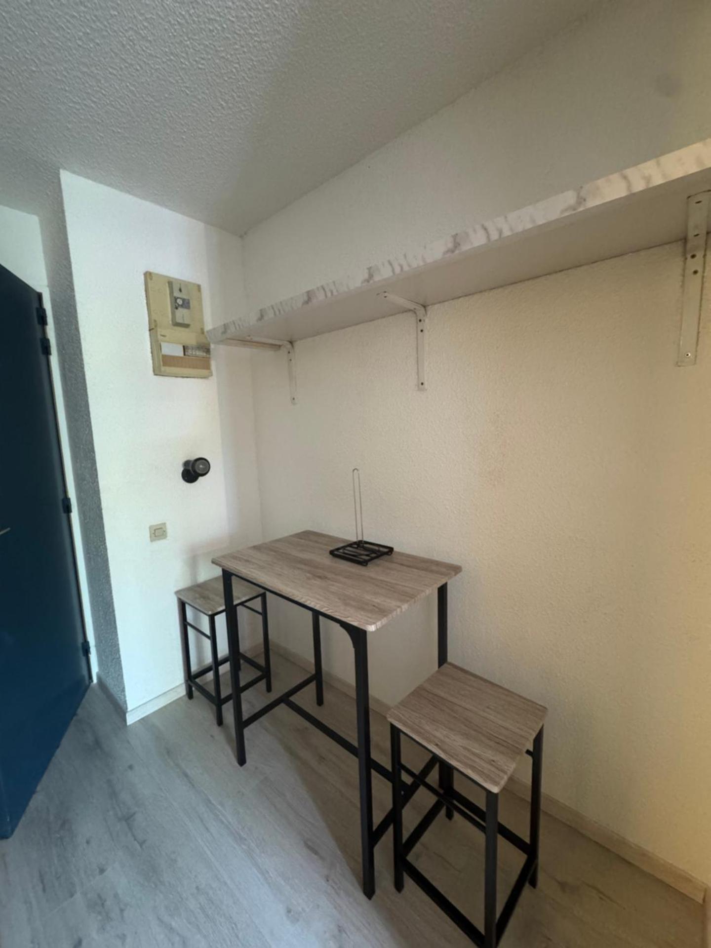 Les Logis de Paray - app 124