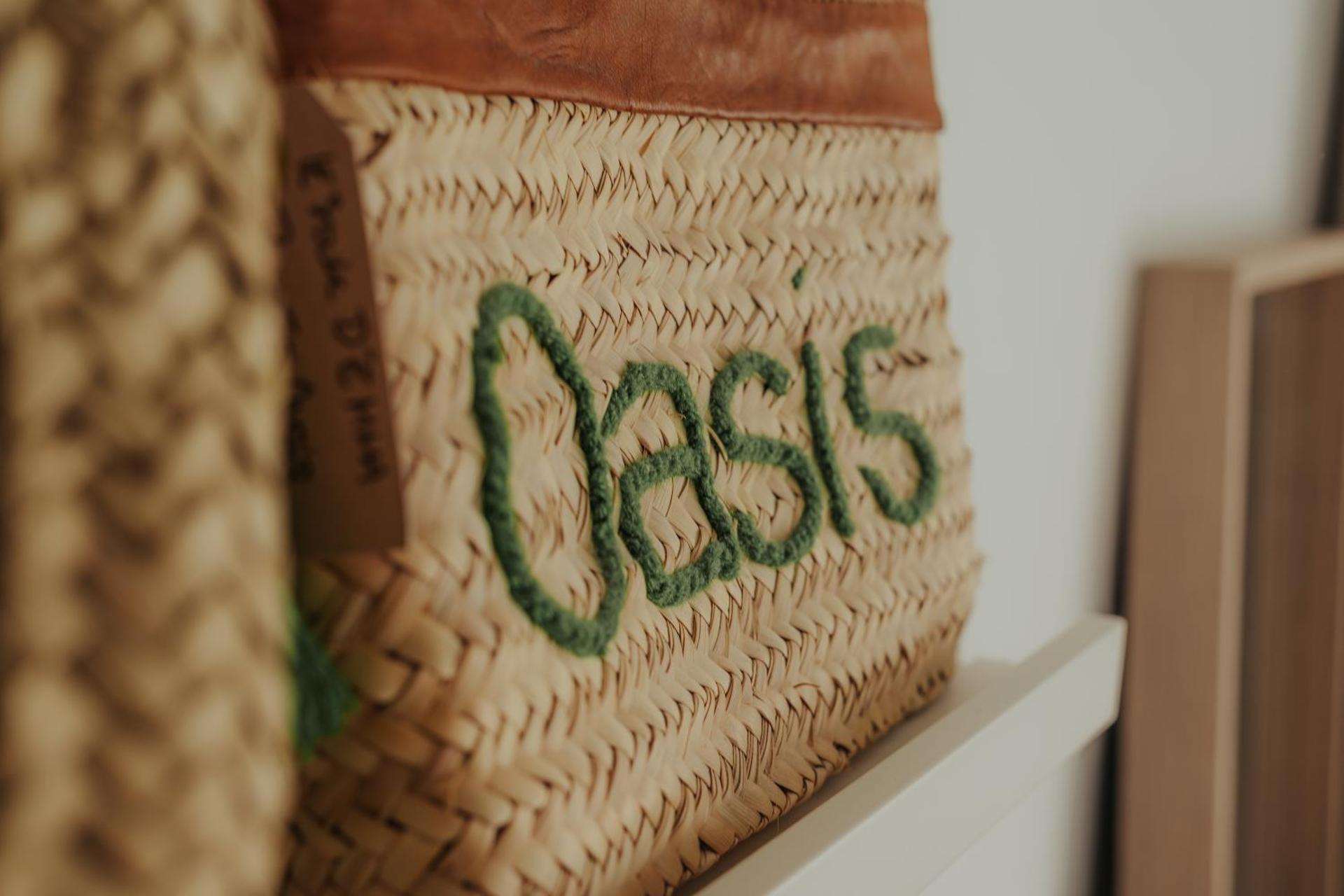 Property logo or sign