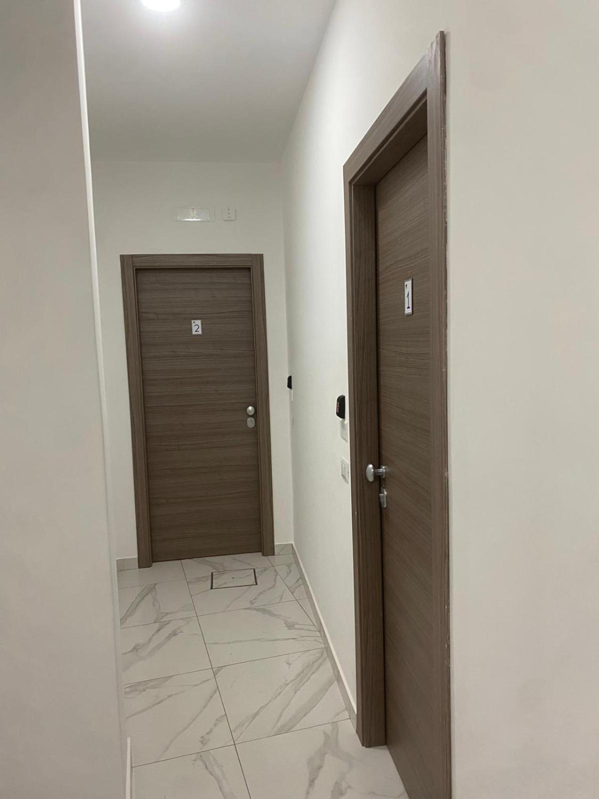 Il cappero casa vacanze