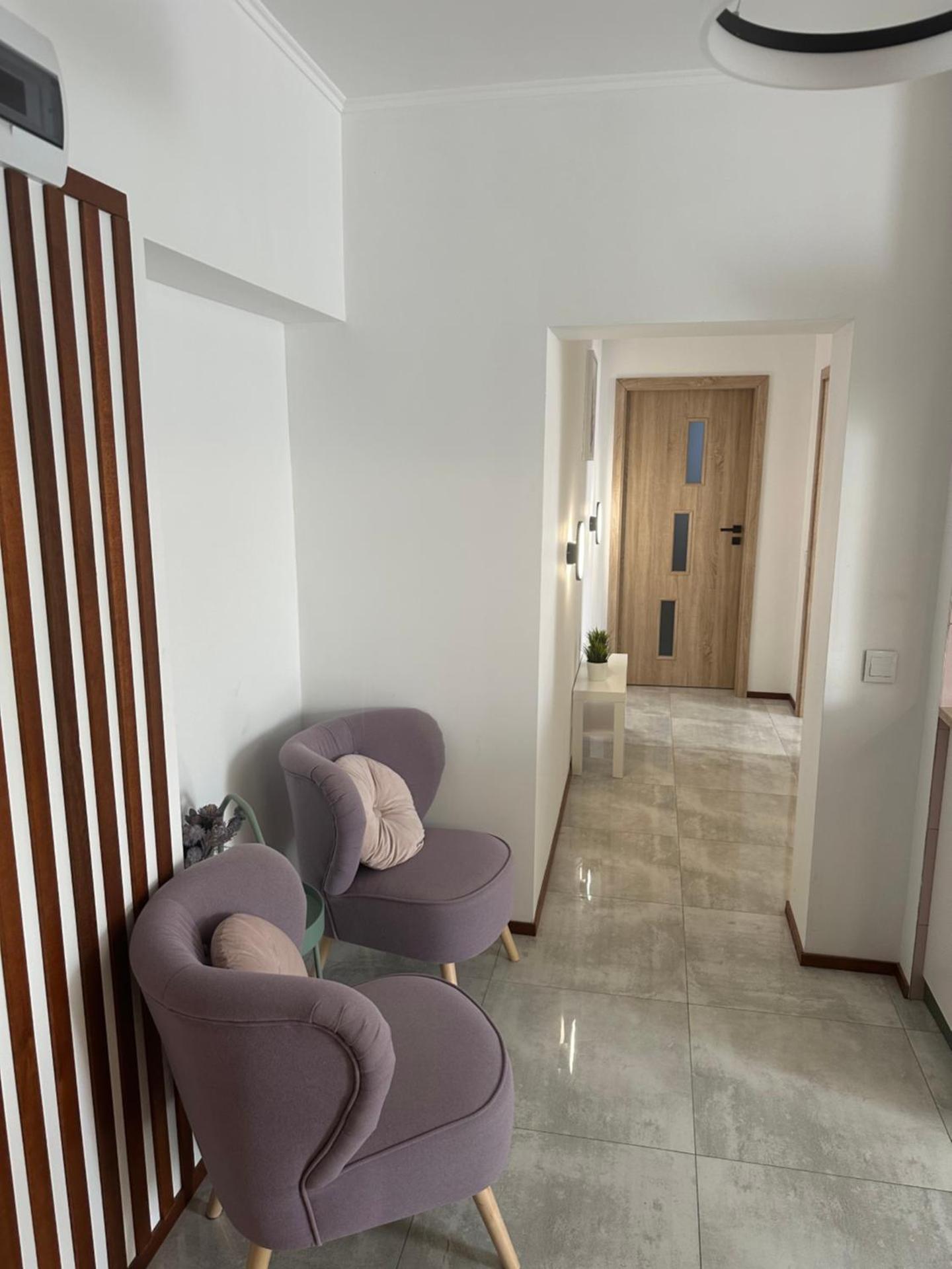 Cozy V&S apartment with two bedrooms