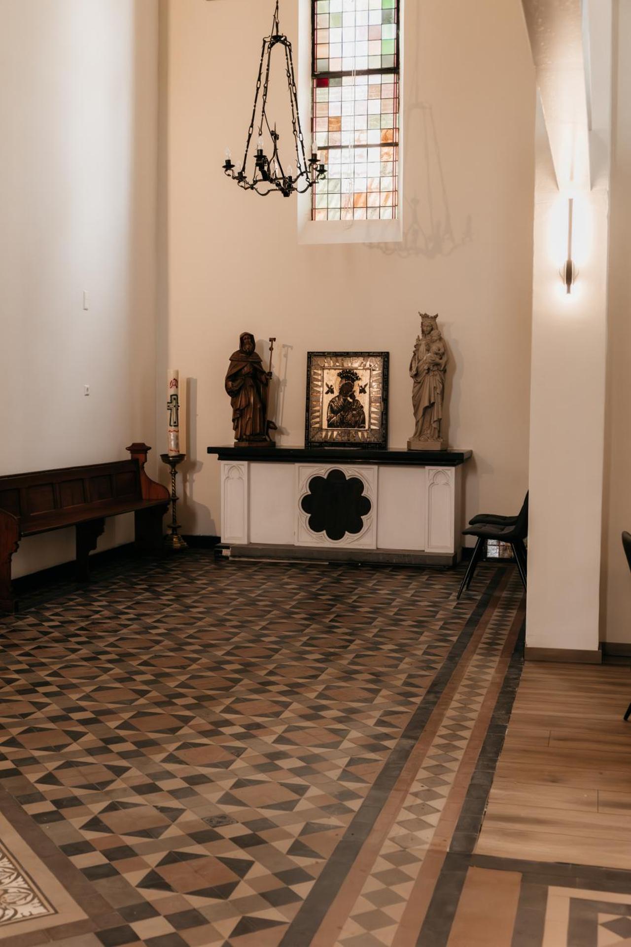 B&B Hemels Overnachten