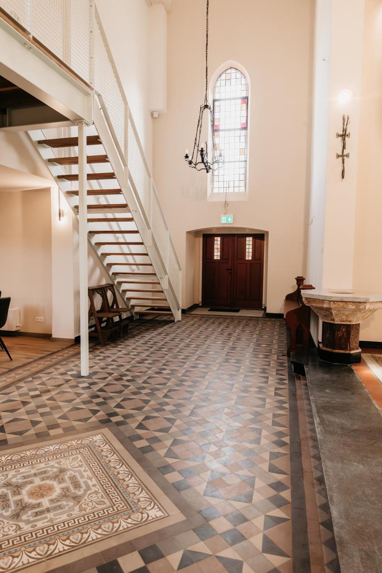 B&B Hemels Overnachten