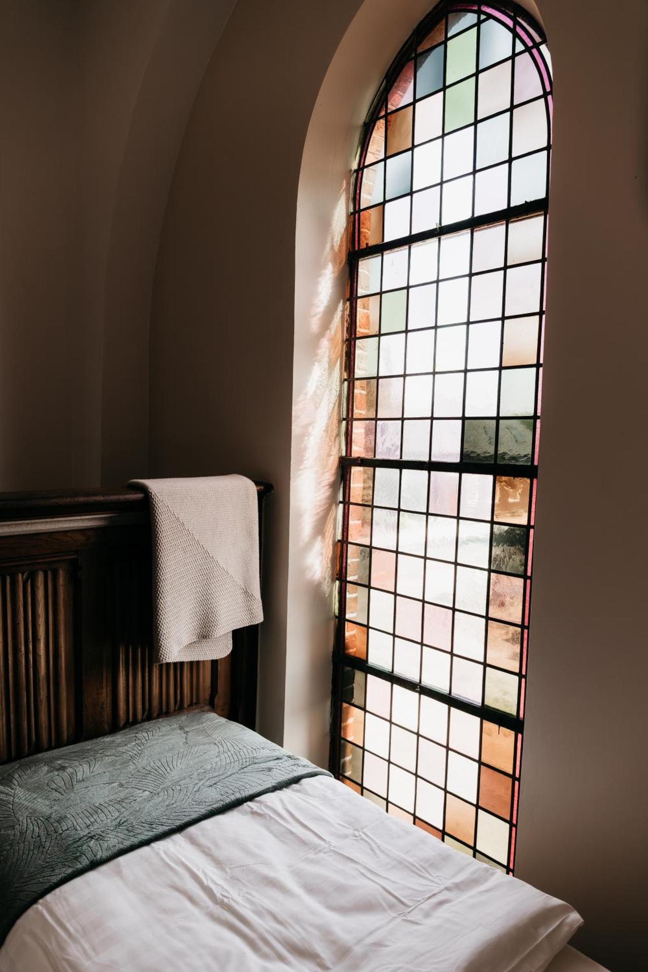 B&B Hemels Overnachten