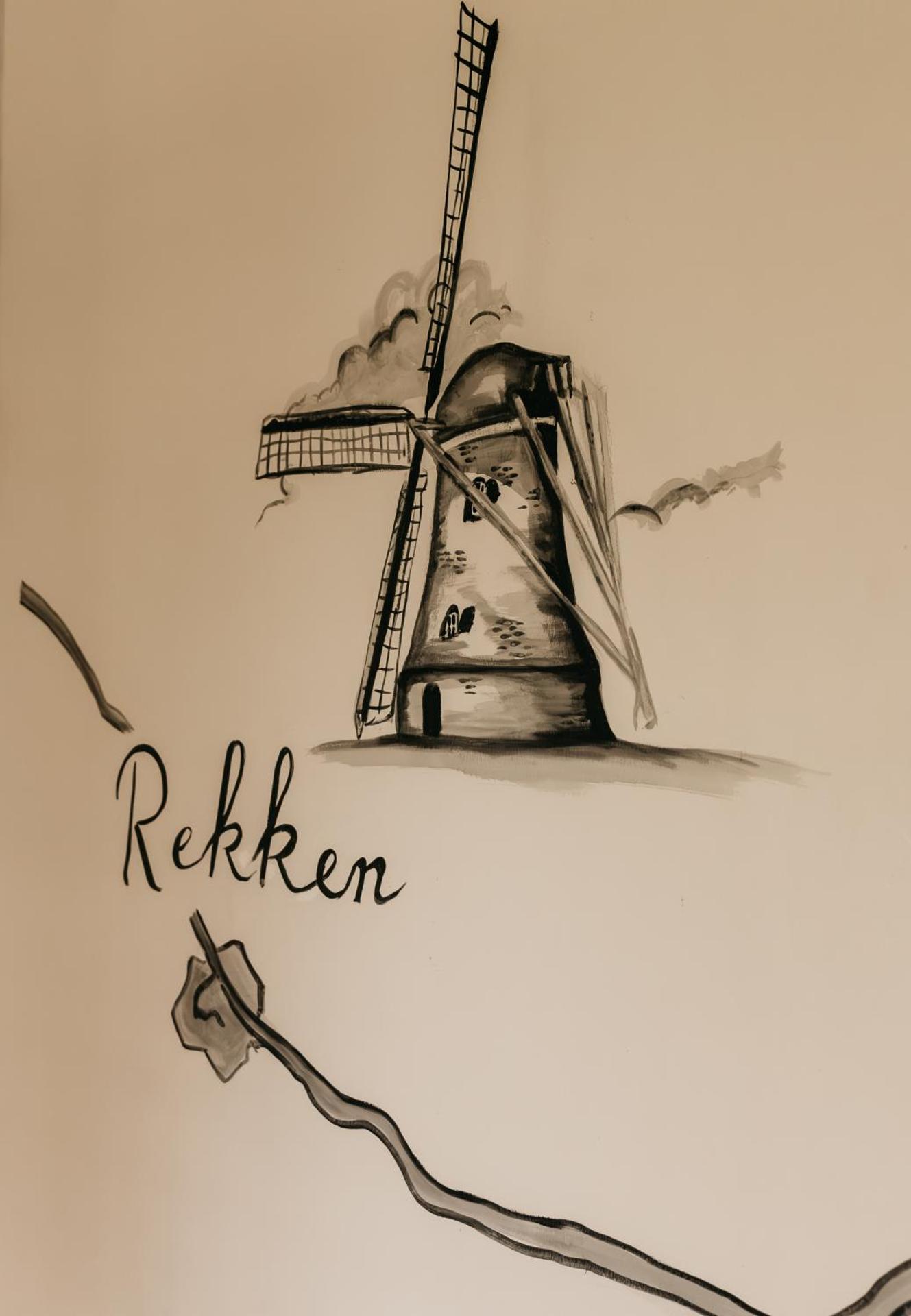 B&B Hemels Overnachten