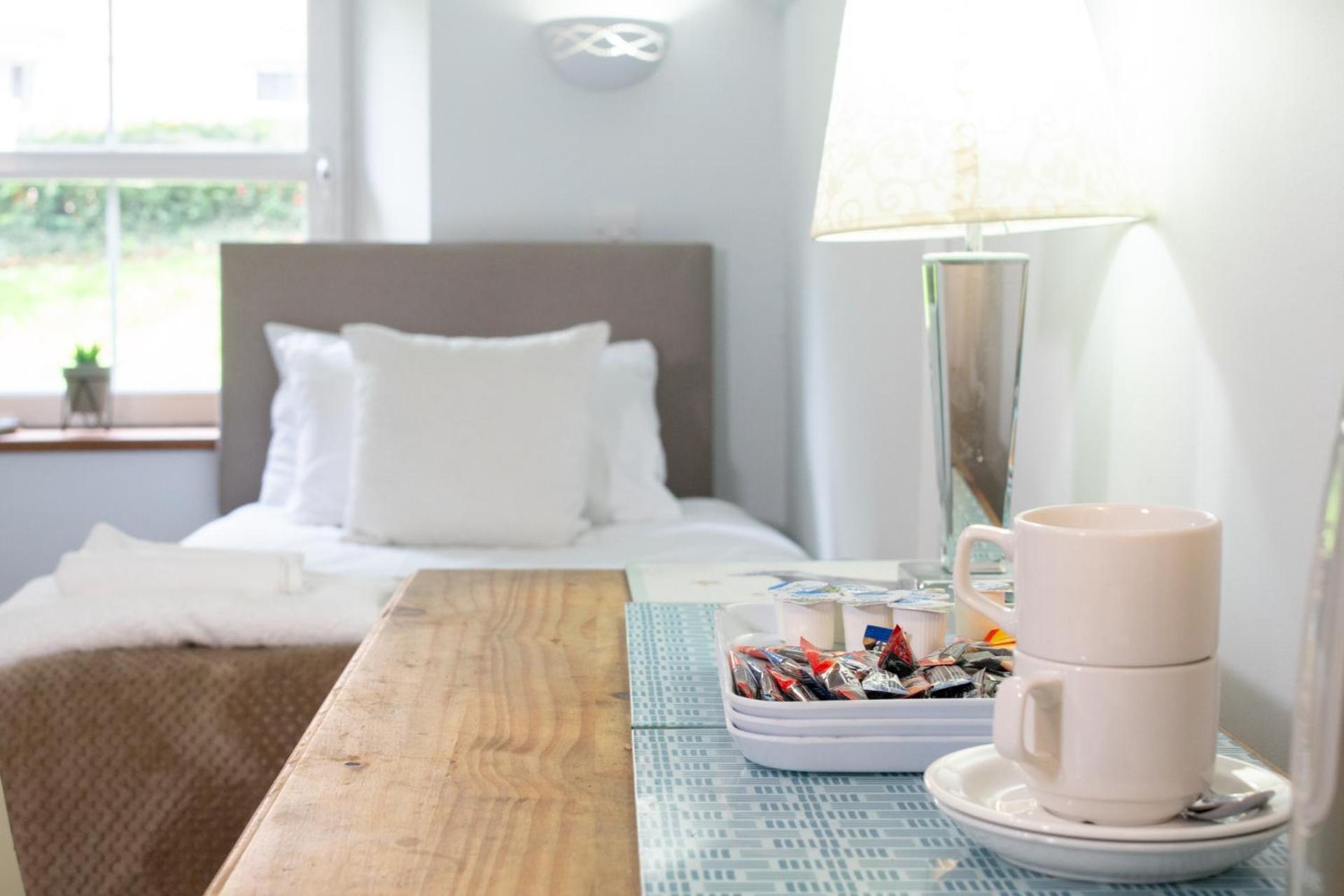 Teviotside Travel Inn