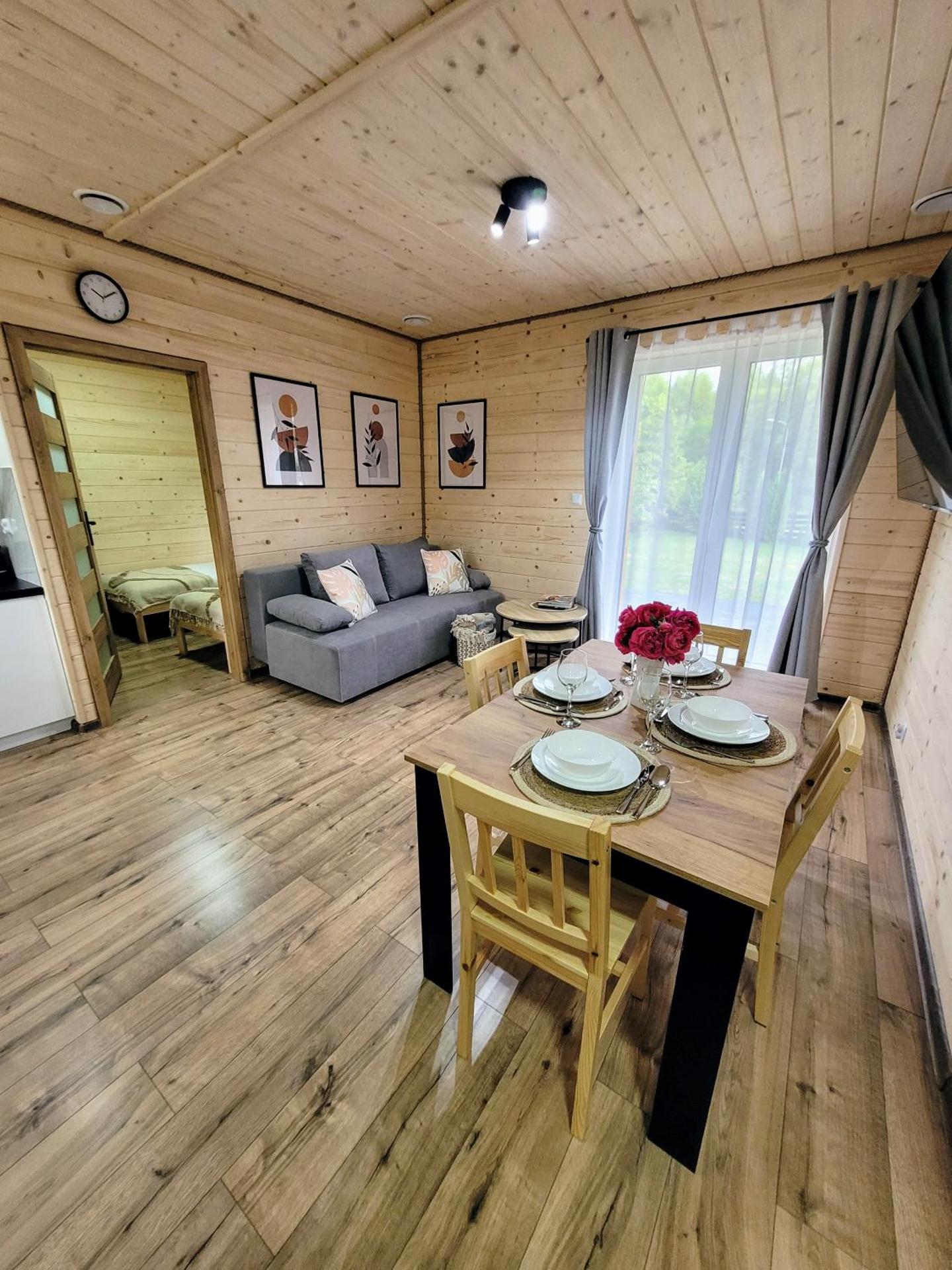 Roztoczańska Kryjówka