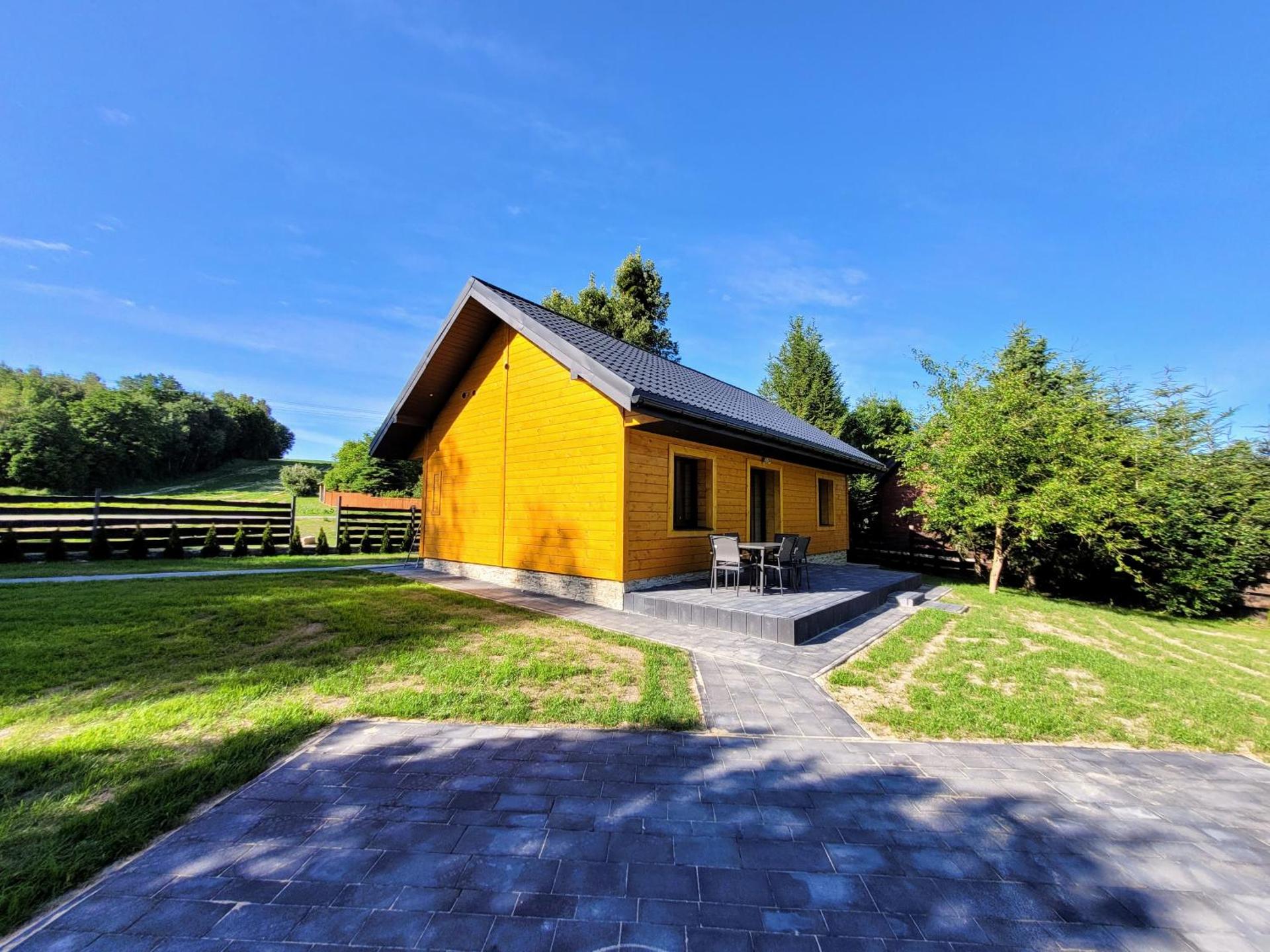 Roztoczańska Kryjówka