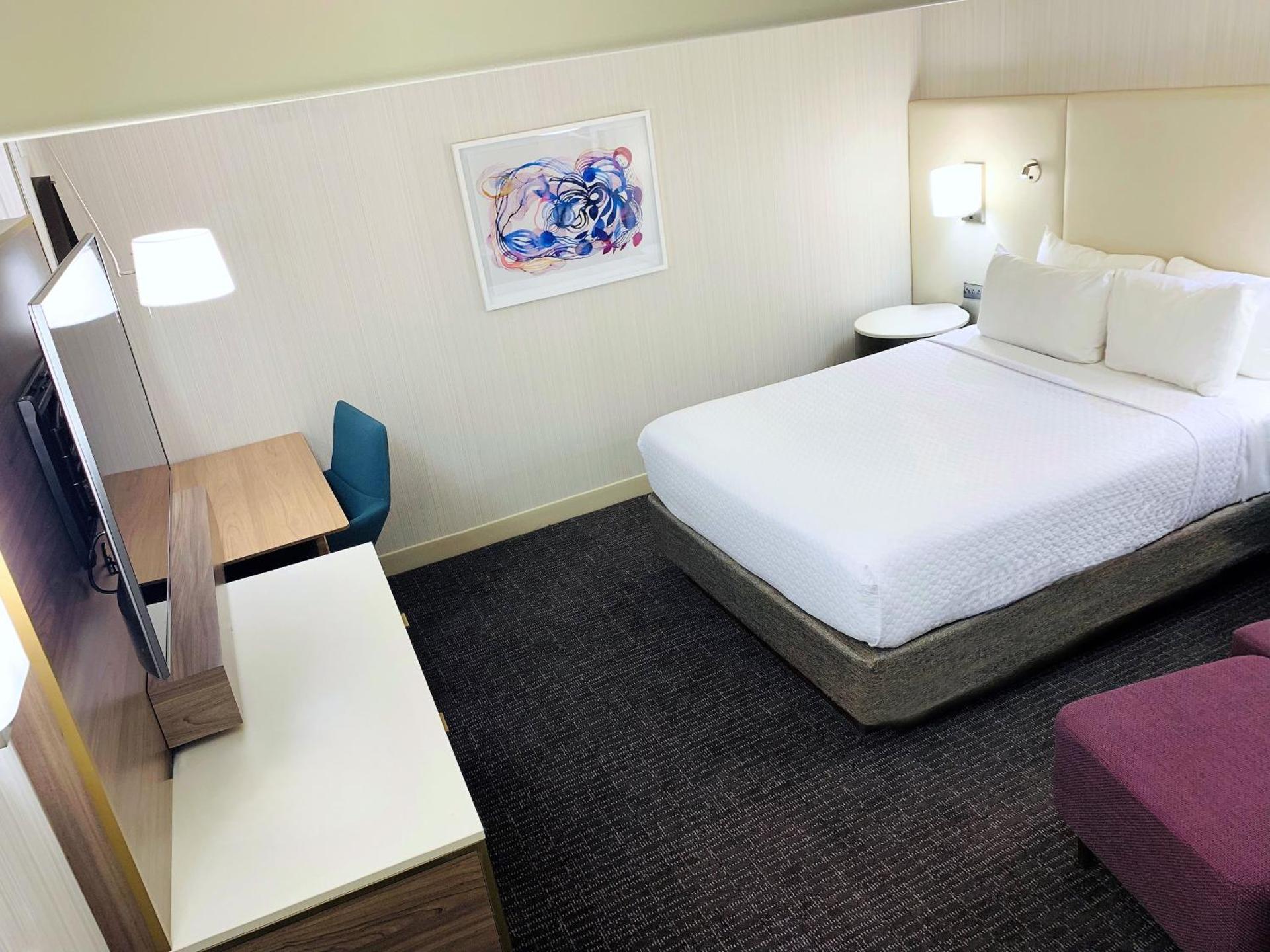 Sonesta Columbus Downtown