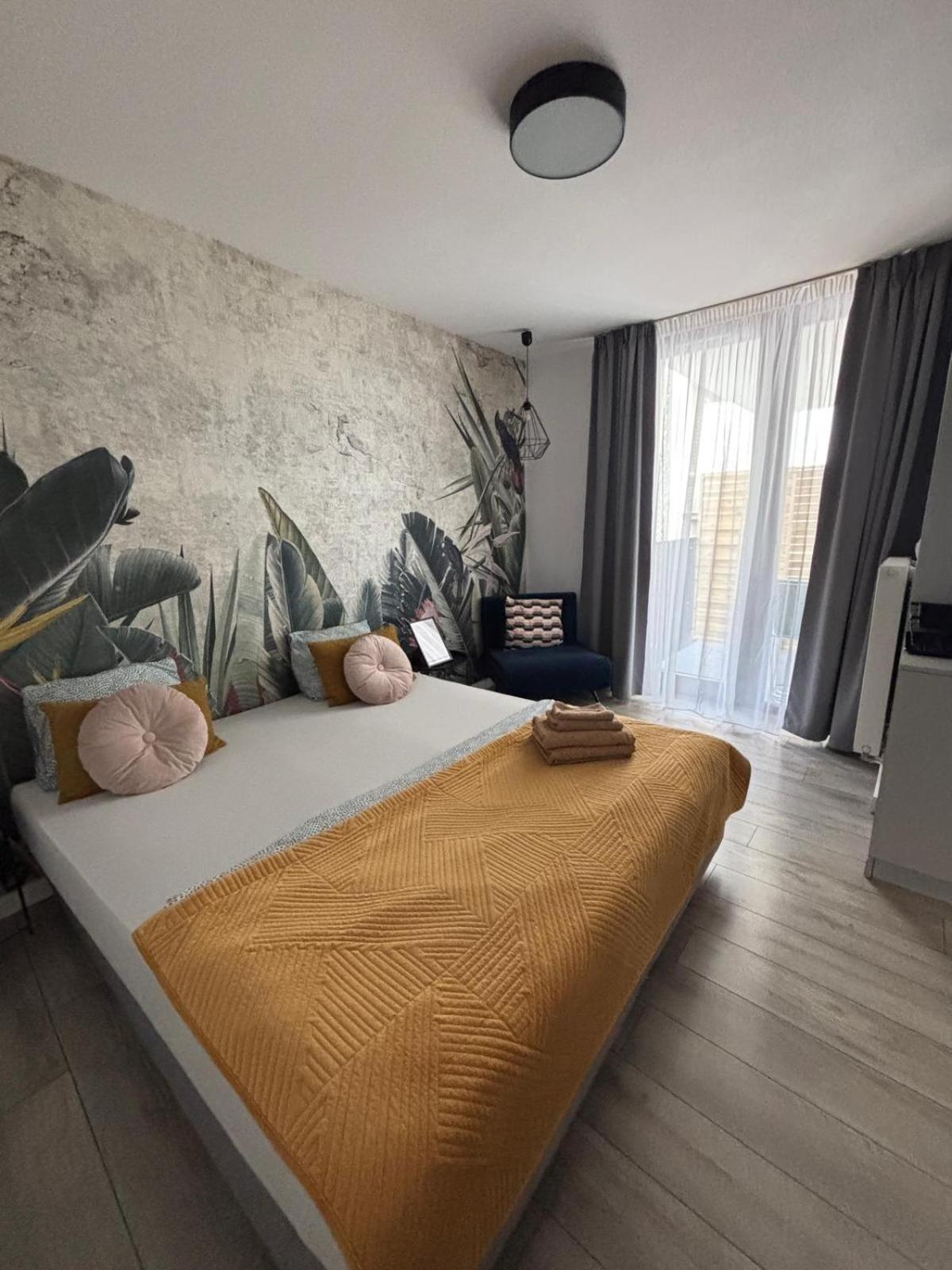 Wow! Paradise Aparthotel