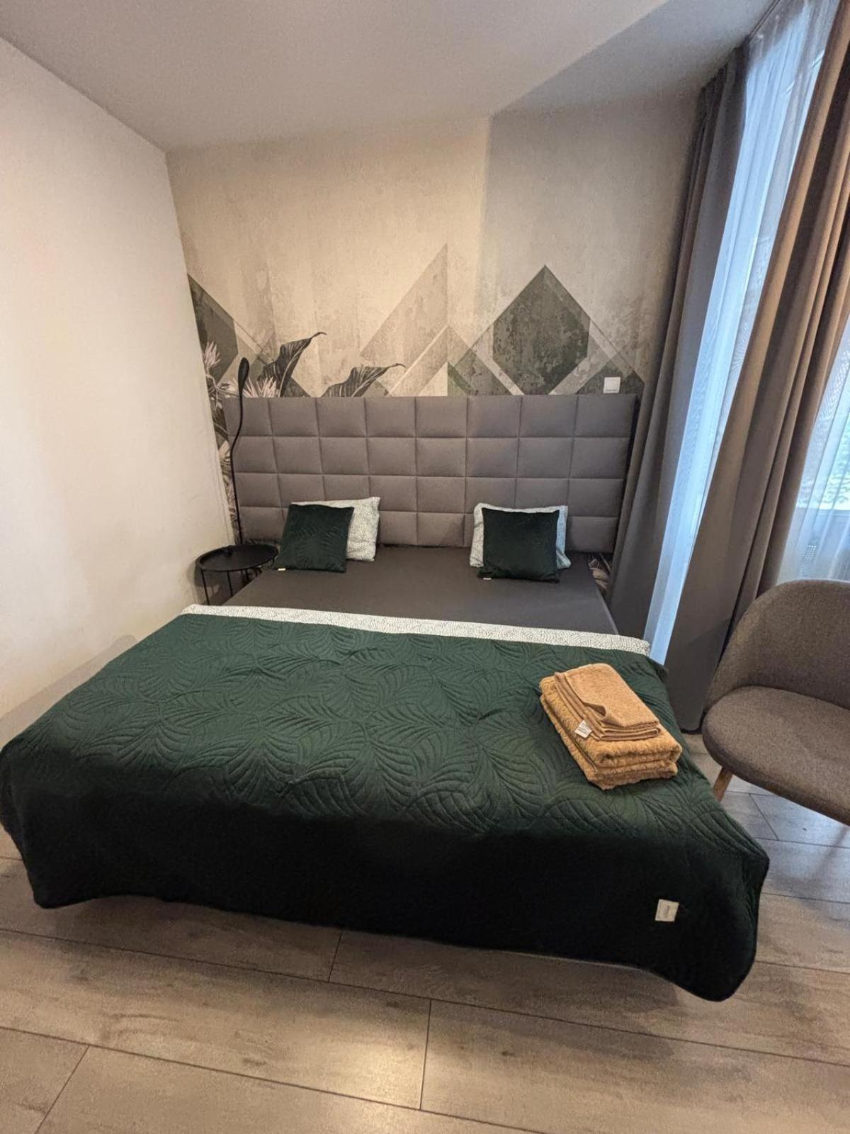 Wow! Paradise Aparthotel