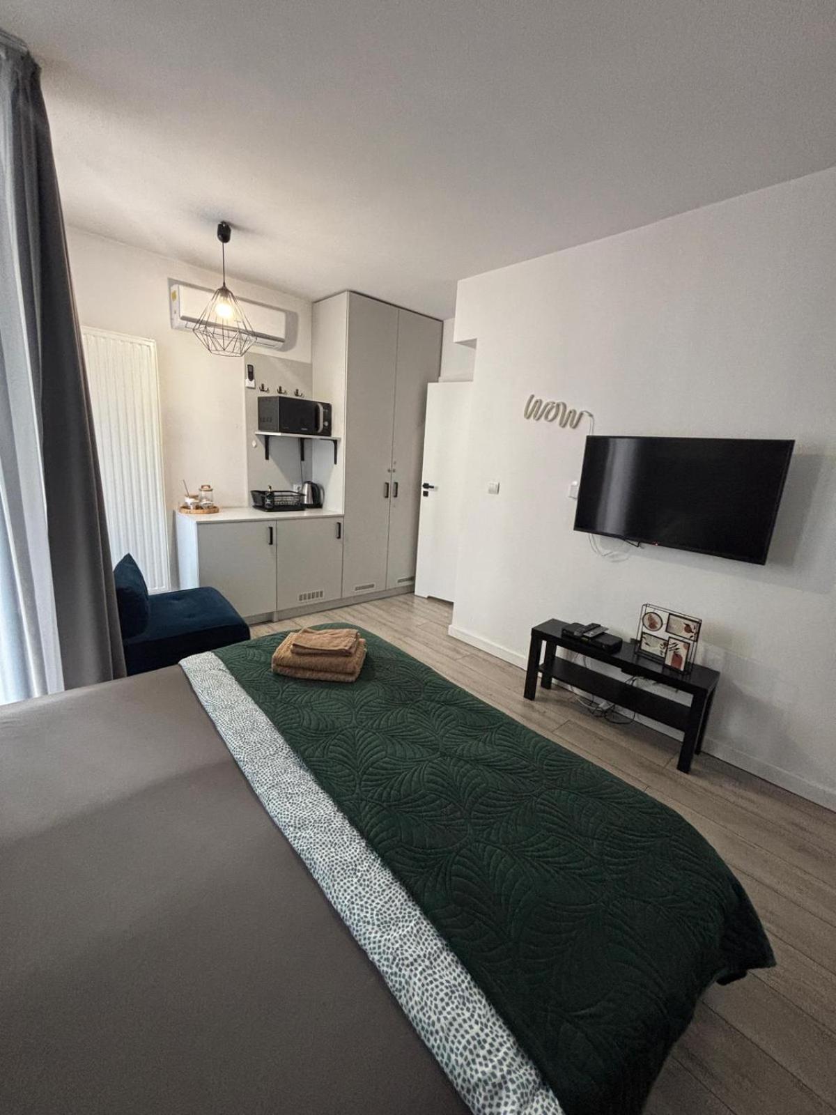 Wow! Paradise Aparthotel