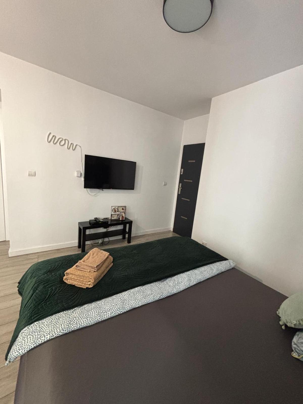 Wow! Paradise Aparthotel