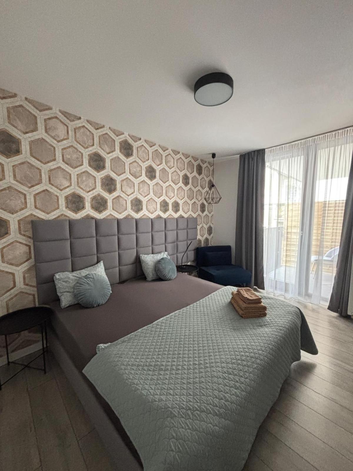 Wow! Paradise Aparthotel