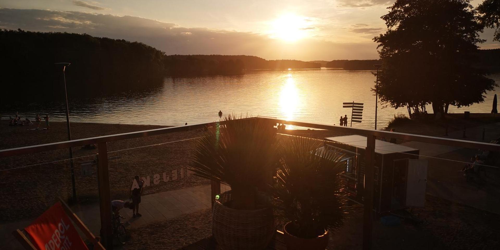 Omega Lake Apartments