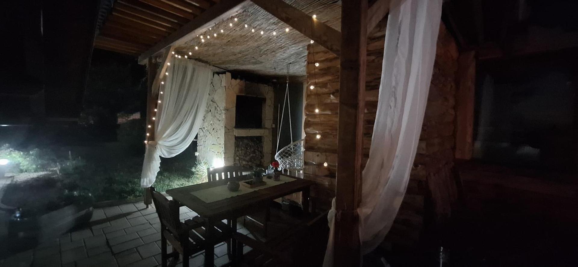 Apartman Dujmović 1