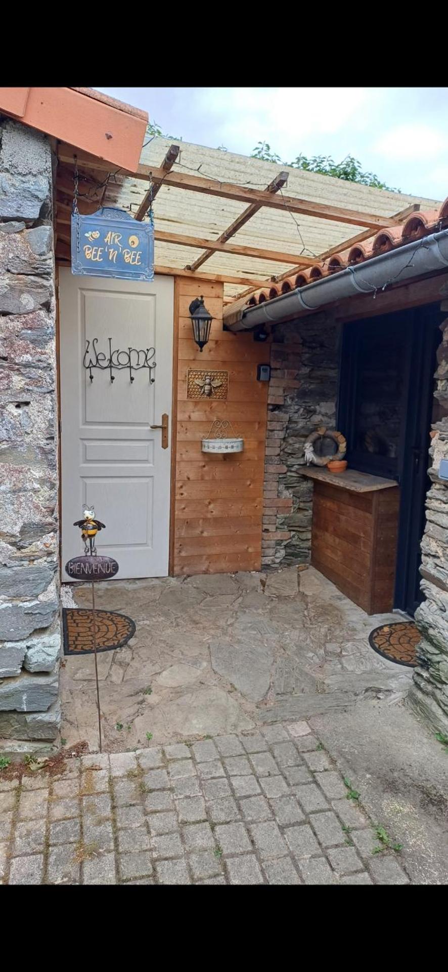 La maisonette Mellona