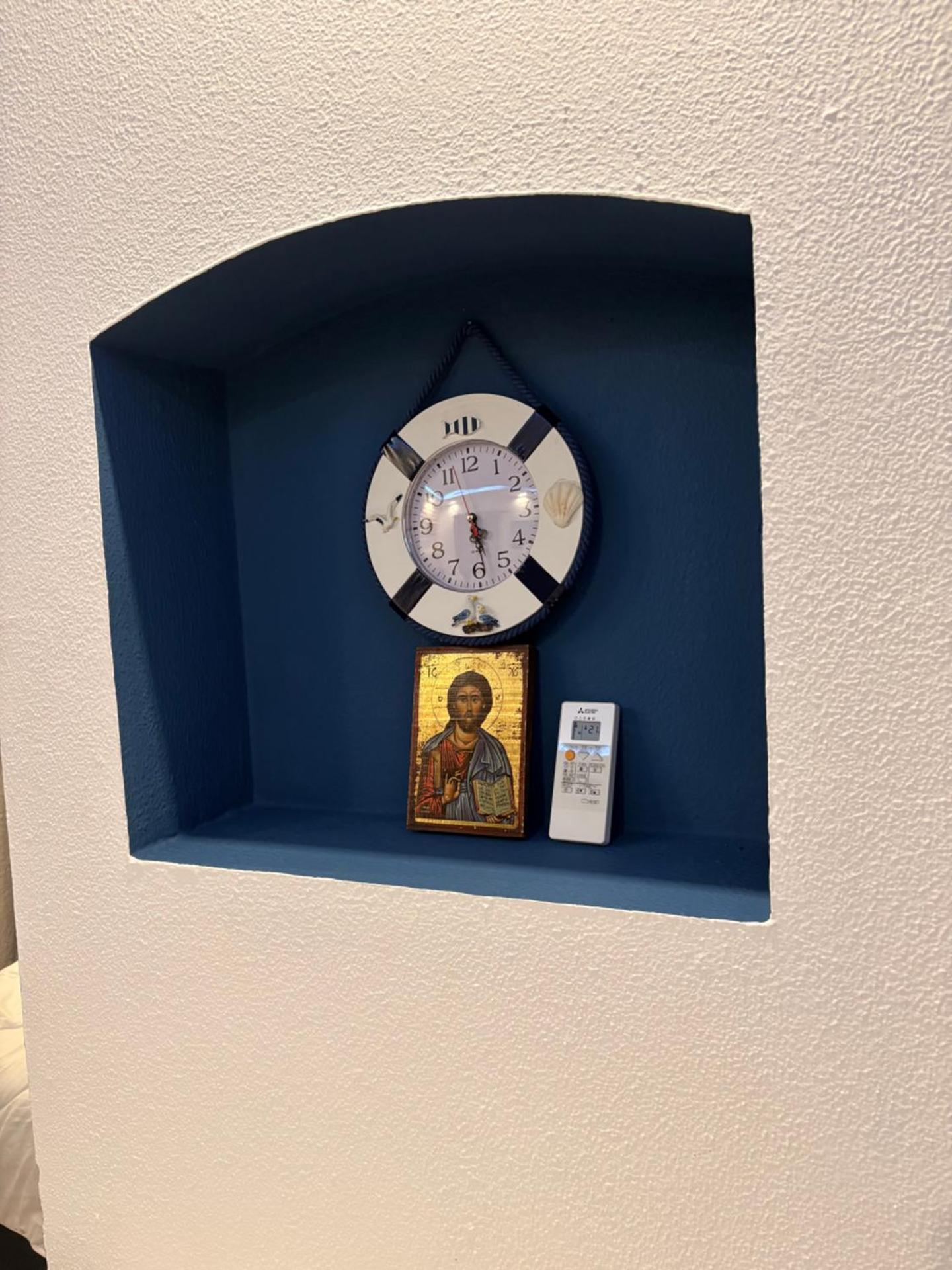 Archontarikia Luxury Studio