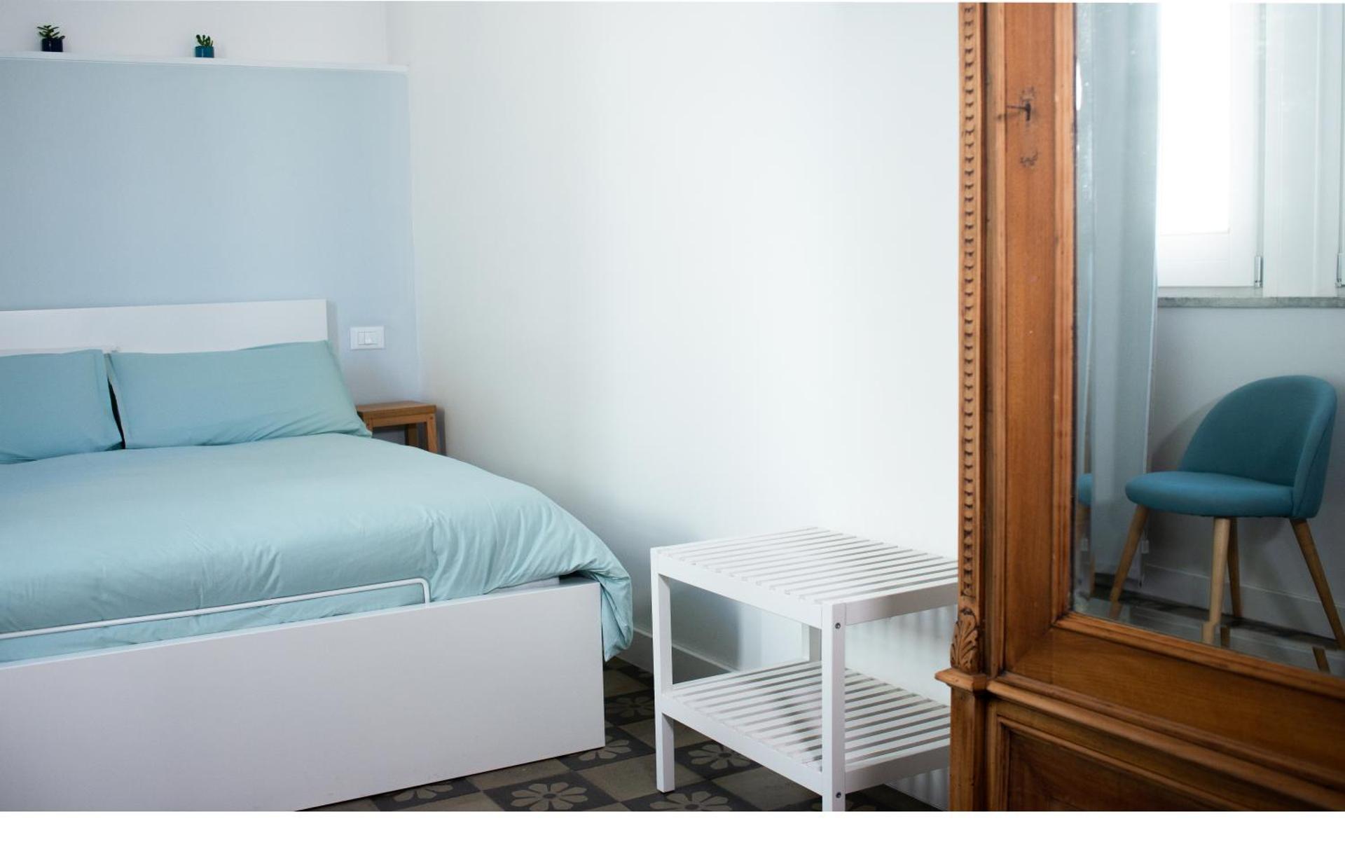 B&B Babbaluci - Centro Storico