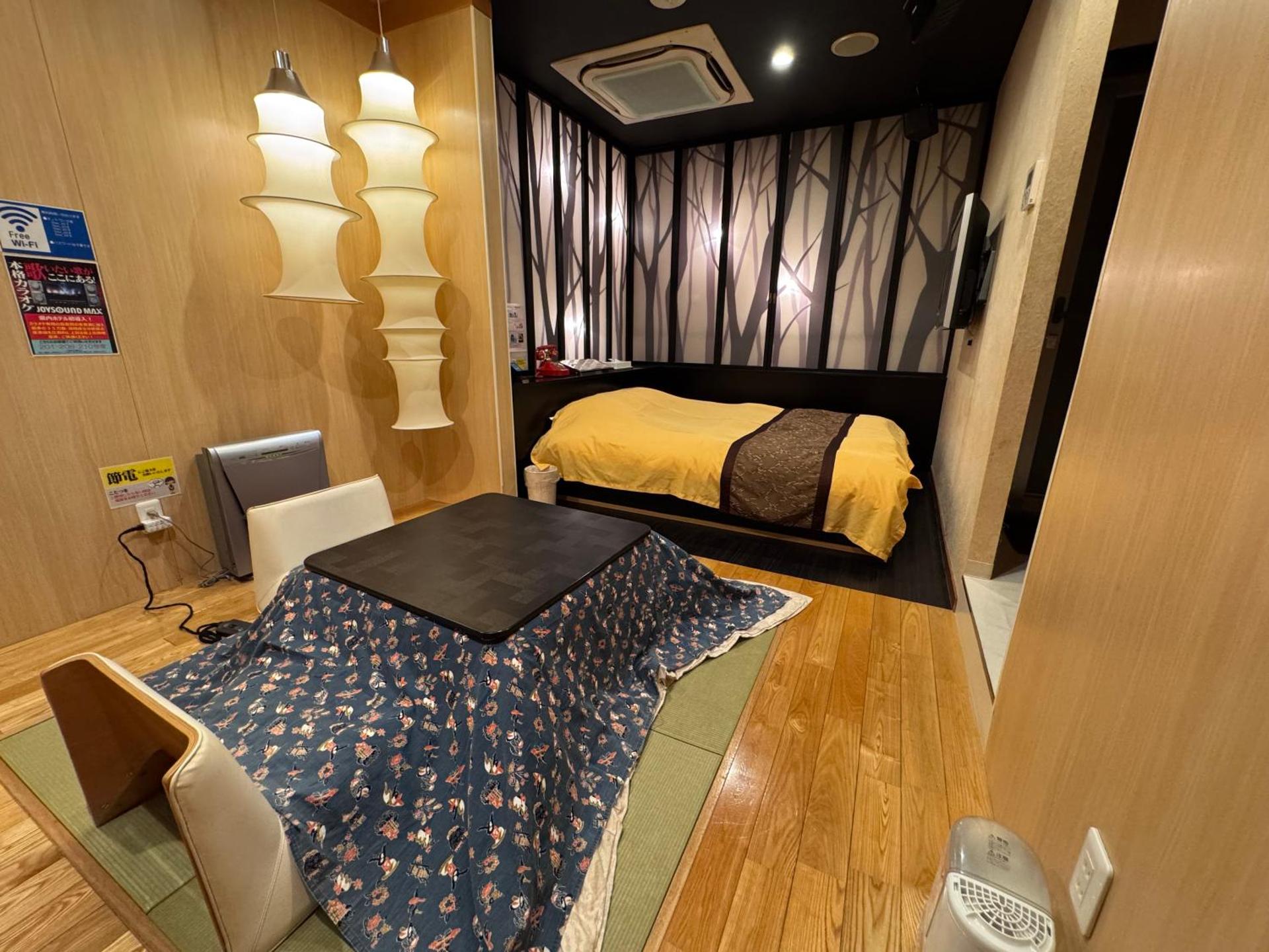 ホテルディアーAdultOnly