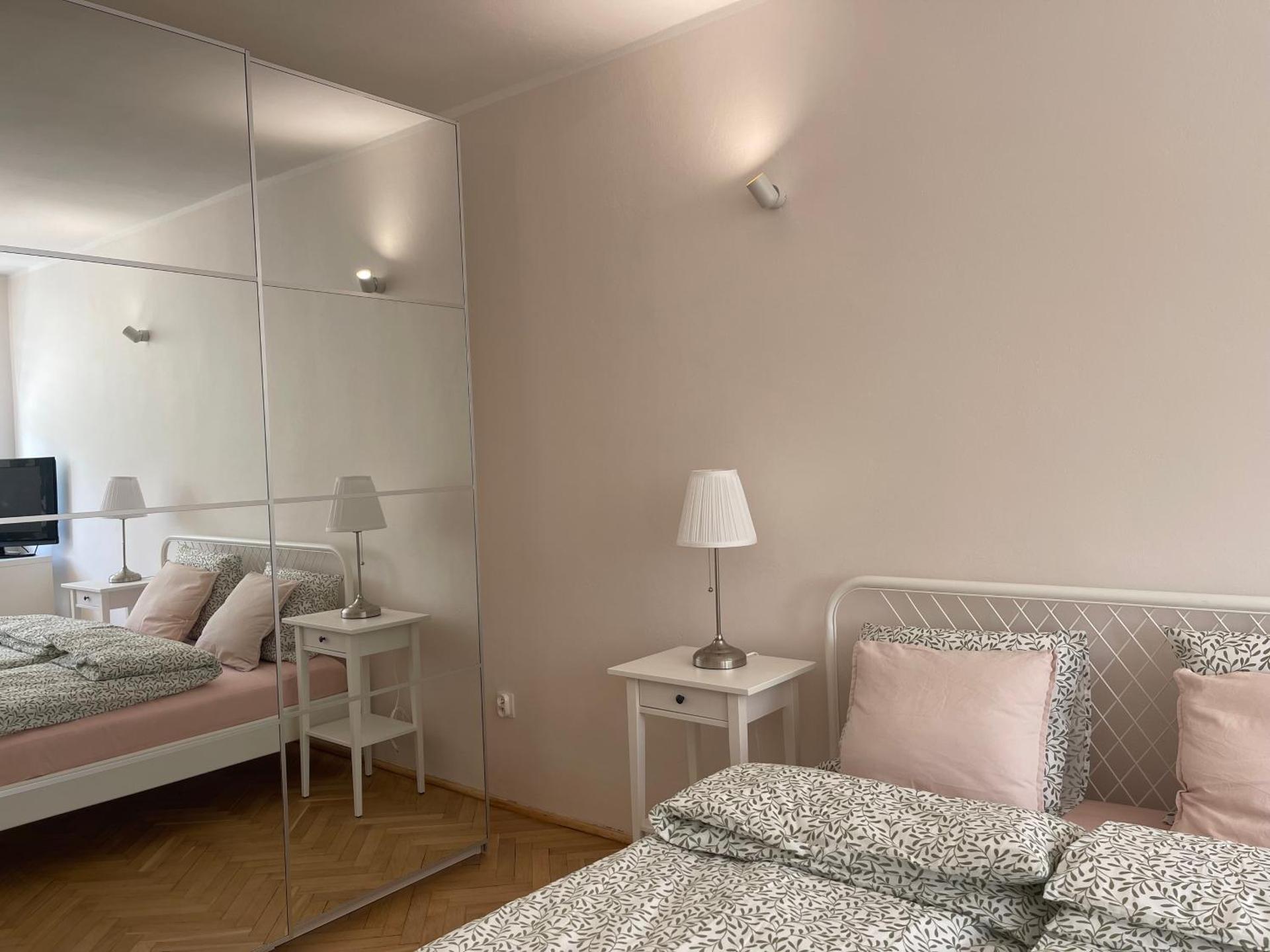 Apartamenty Przy Plaży Gdynia Orłowo