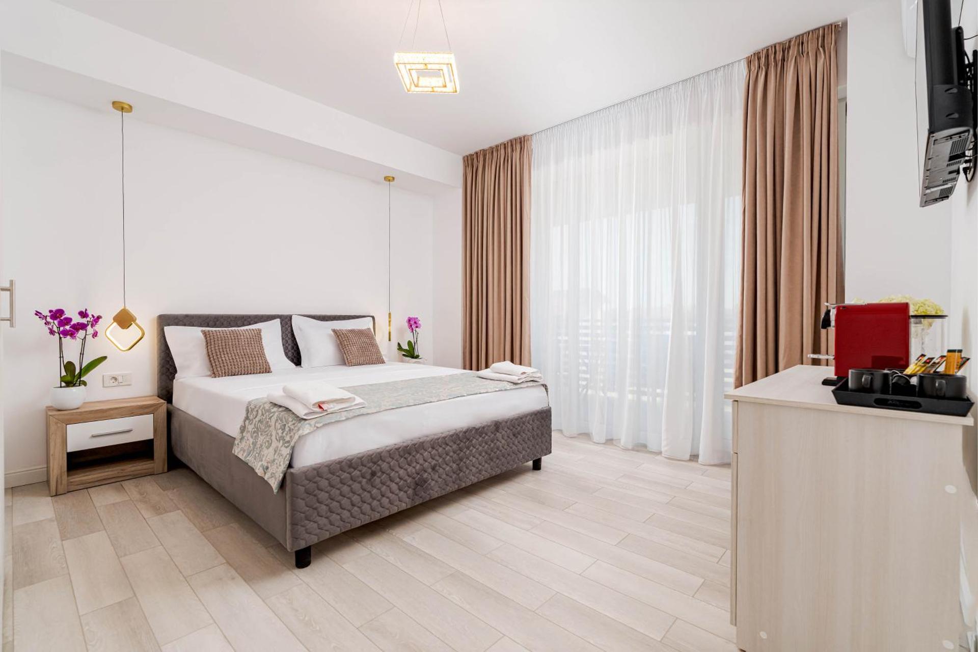 Hotel Boutique Tunari