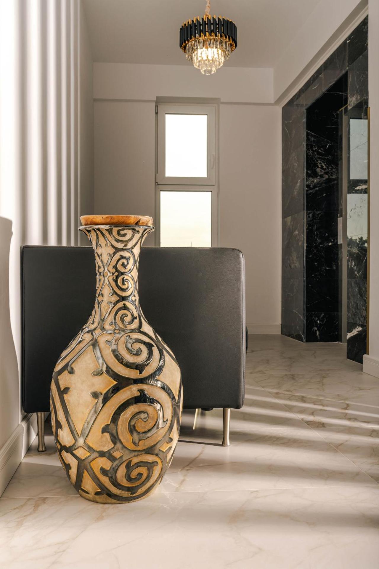 Hotel Boutique Tunari