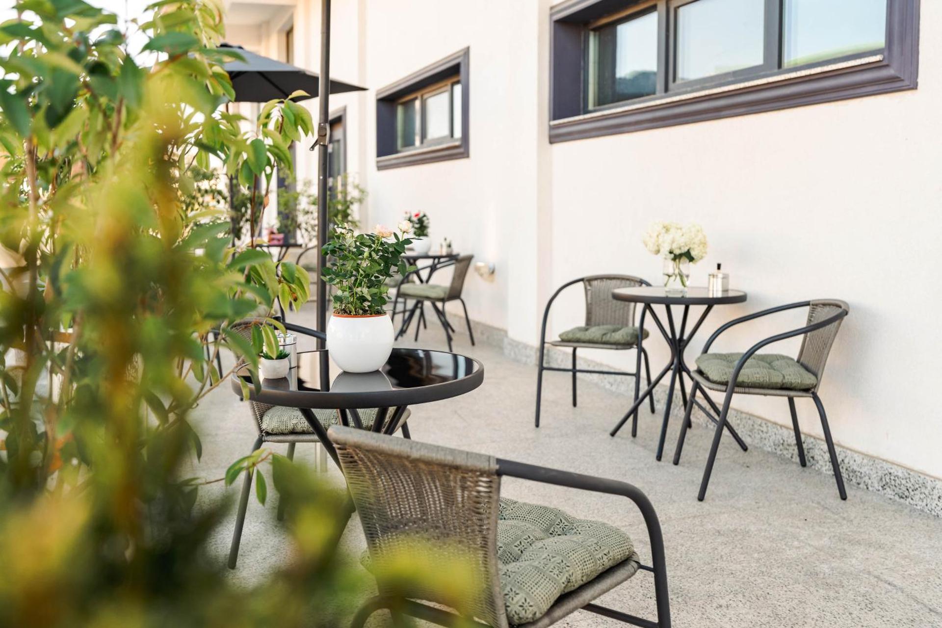 Hotel Boutique Tunari