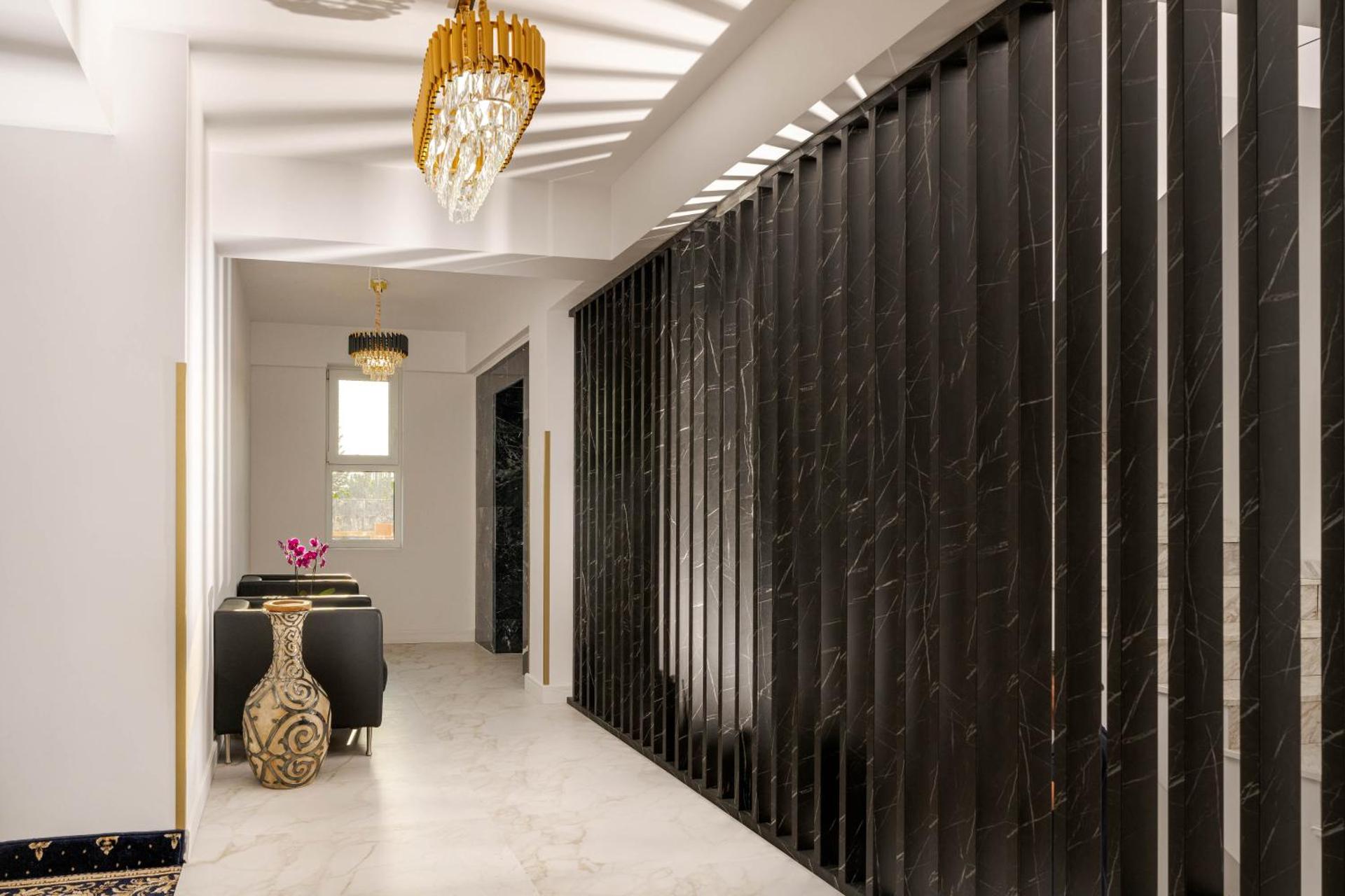 Hotel Boutique Tunari