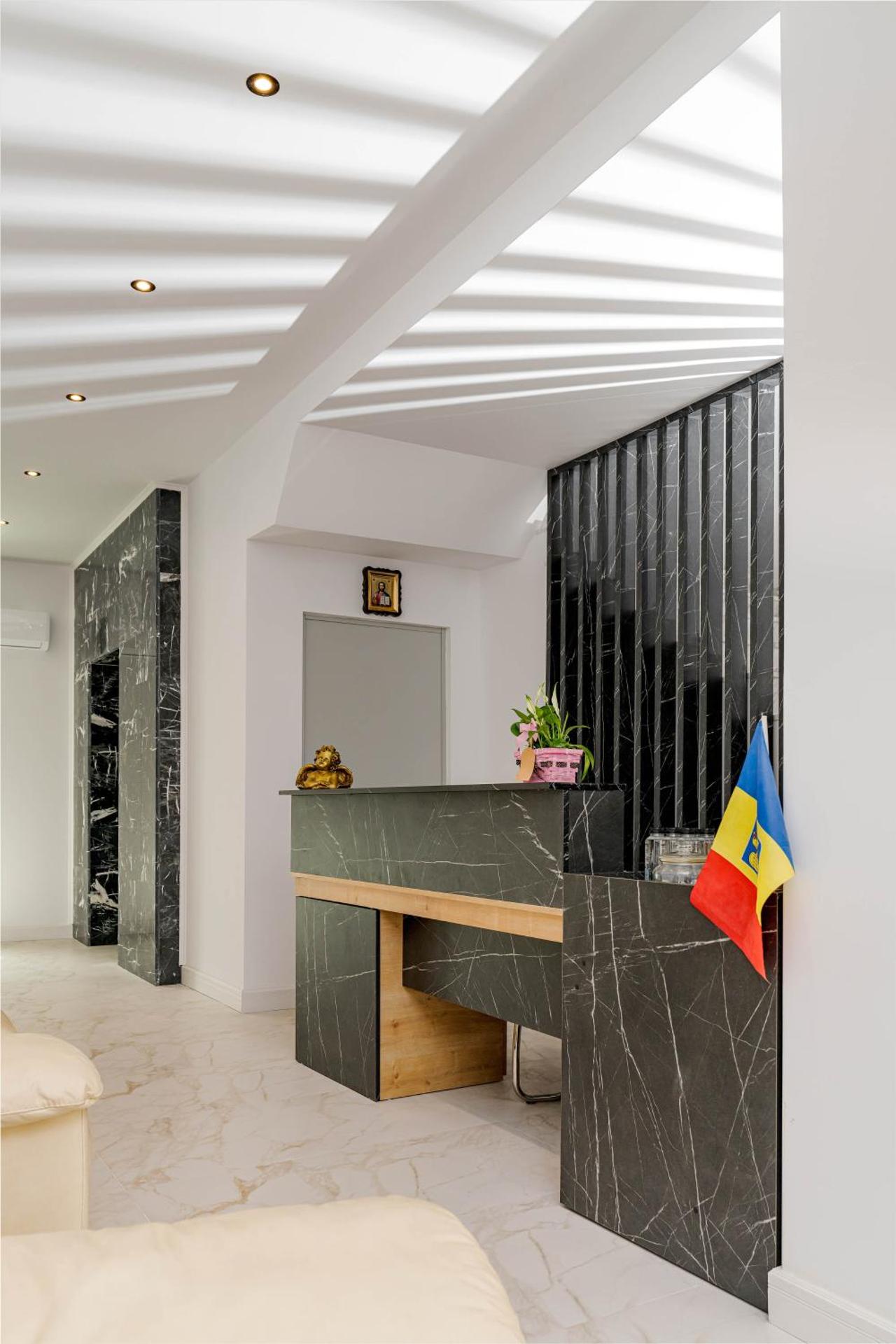 Hotel Boutique Tunari