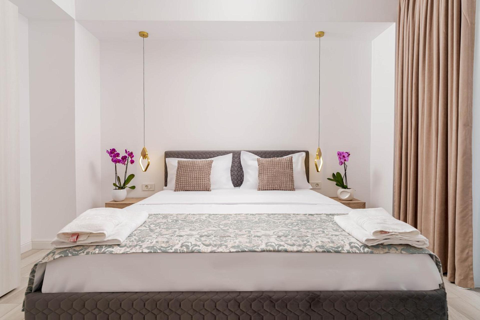 Hotel Boutique Tunari