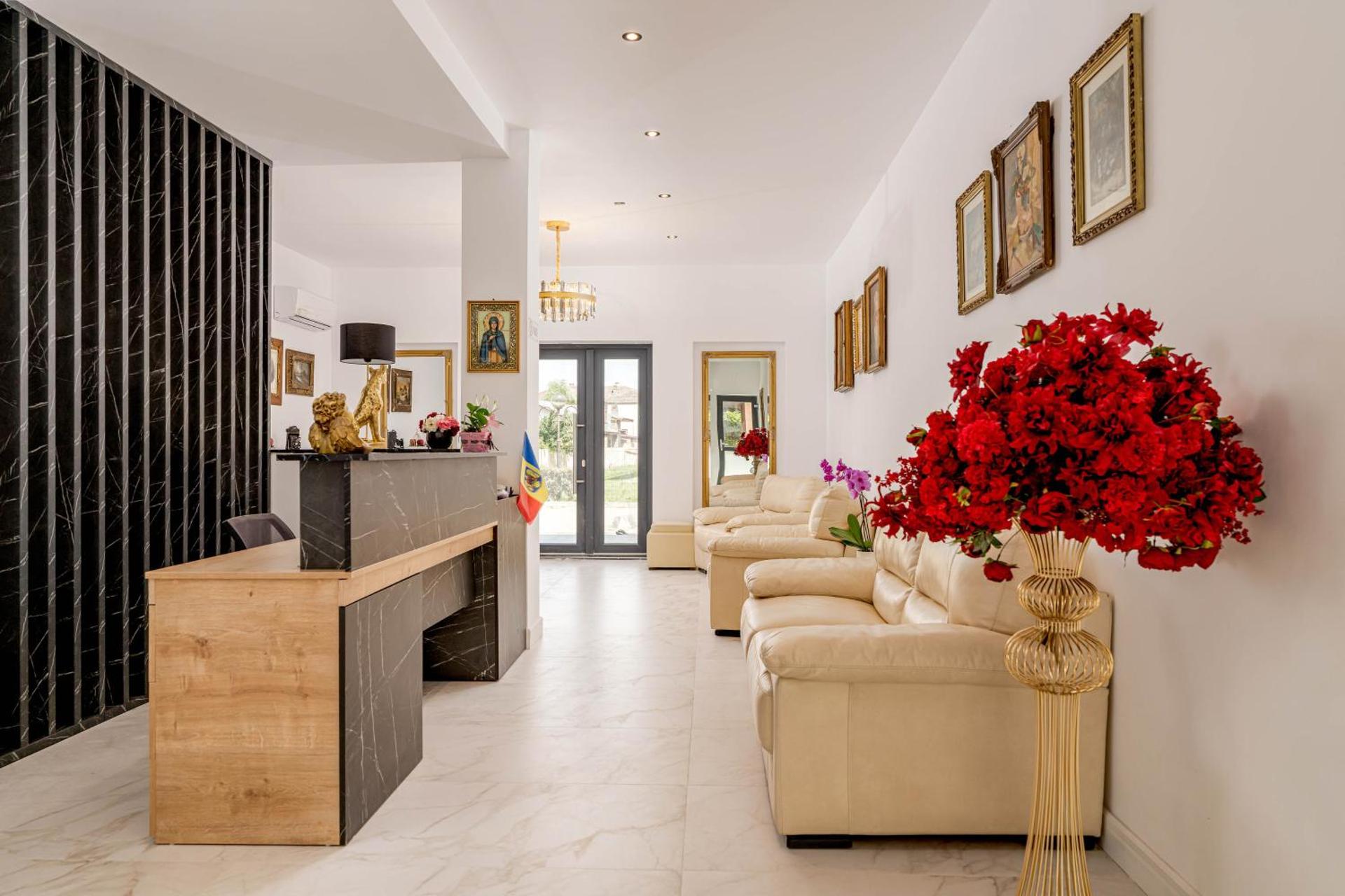 Hotel Boutique Tunari