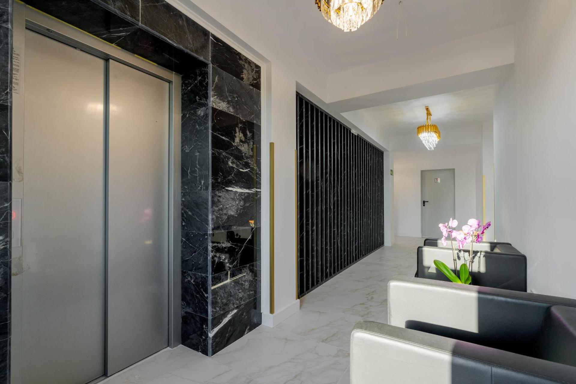 Hotel Boutique Tunari