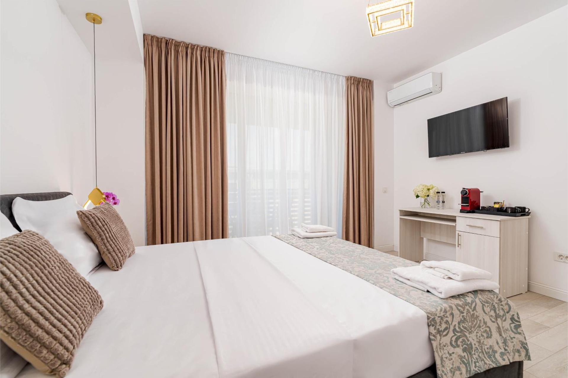 Hotel Boutique Tunari