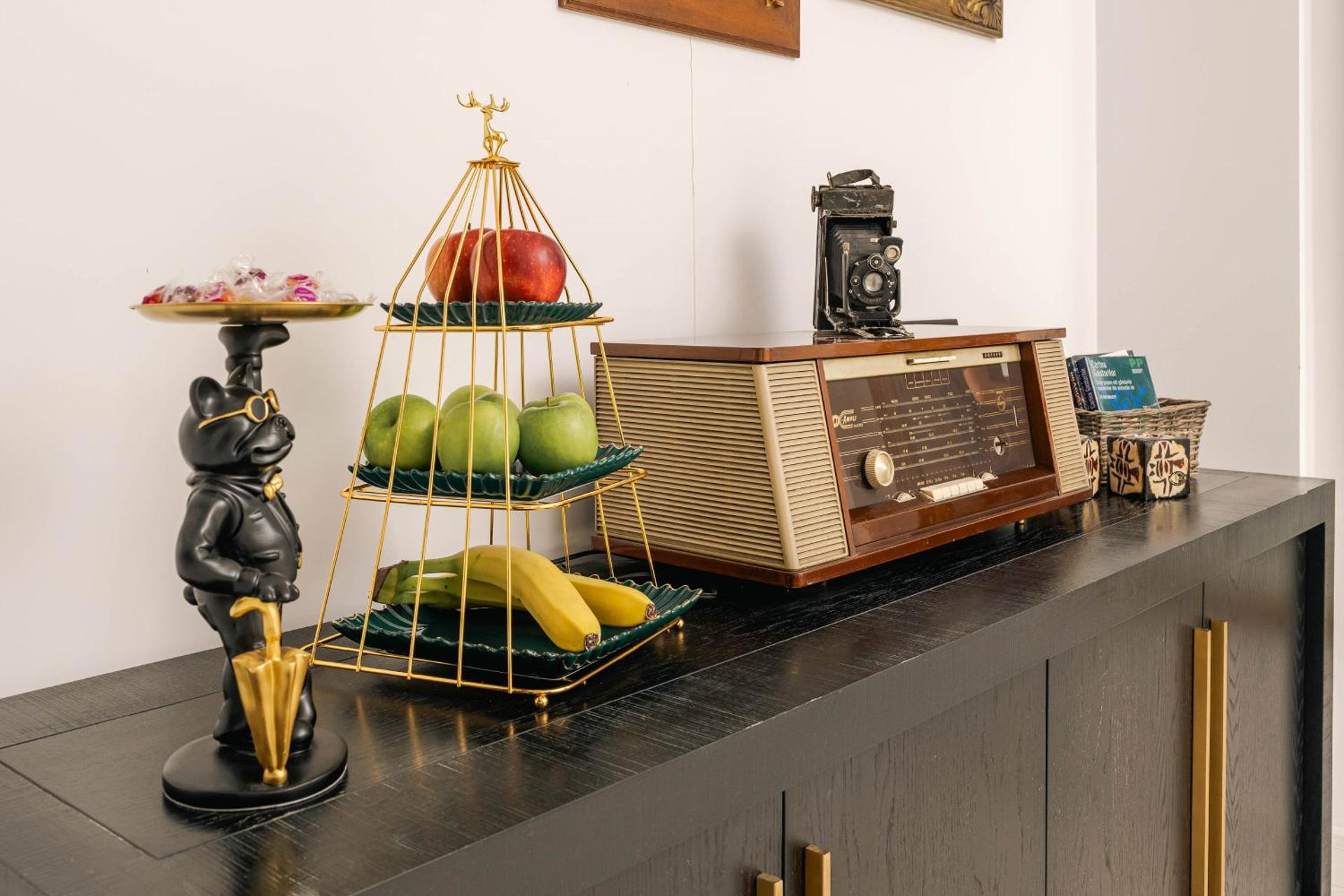 Hotel Boutique Tunari